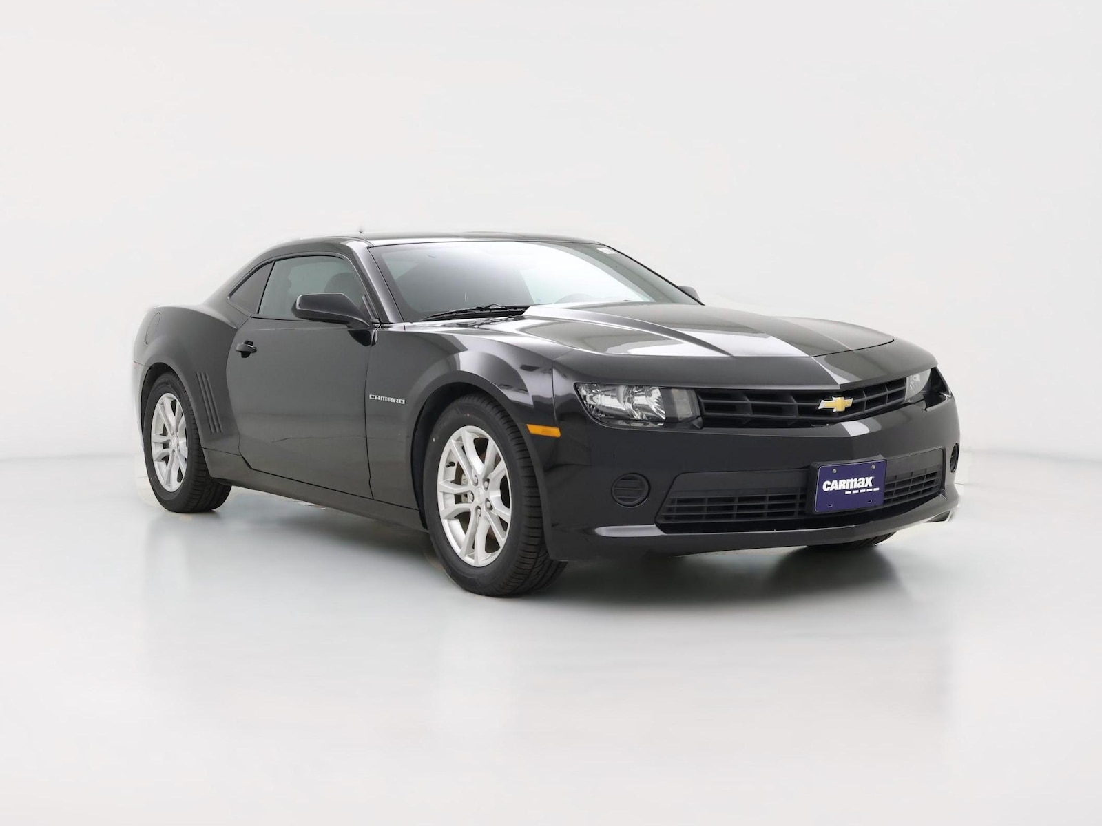 2015 Chevrolet Camaro