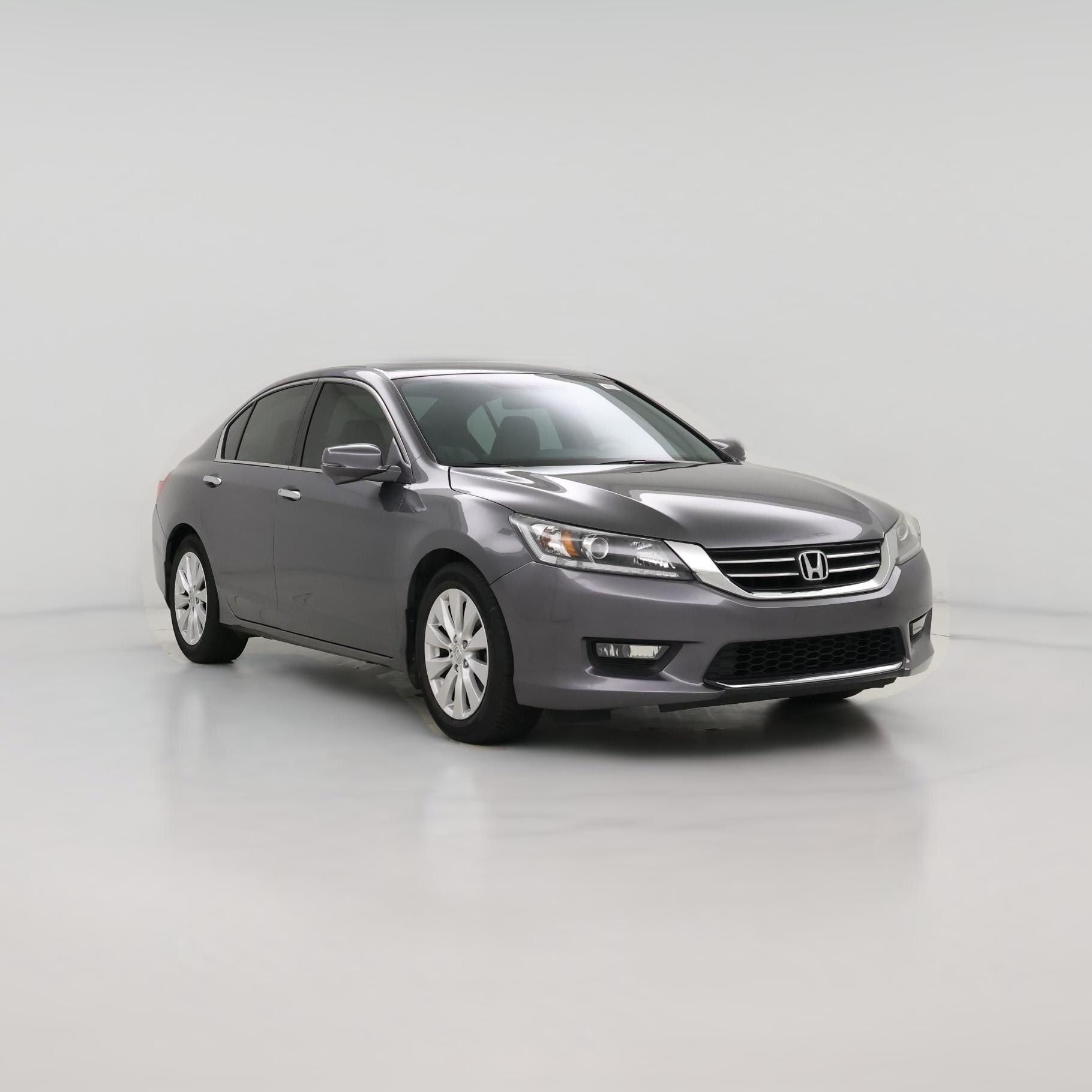Thumbnail: 2014 Honda Accord - 1