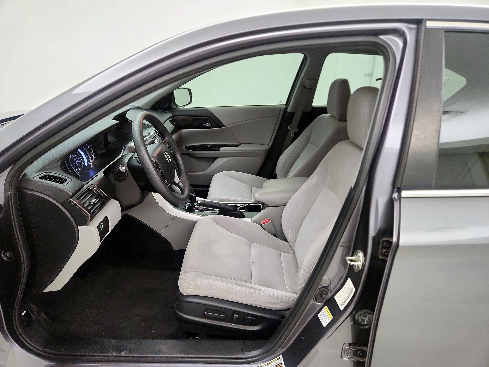 Thumbnail: 2014 Honda Accord - 11