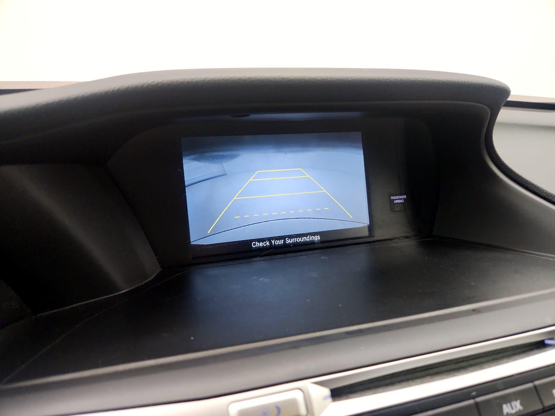 Thumbnail: 2014 Honda Accord - 14