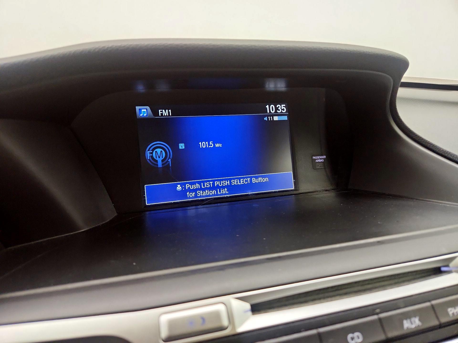 Thumbnail: 2014 Honda Accord - 15