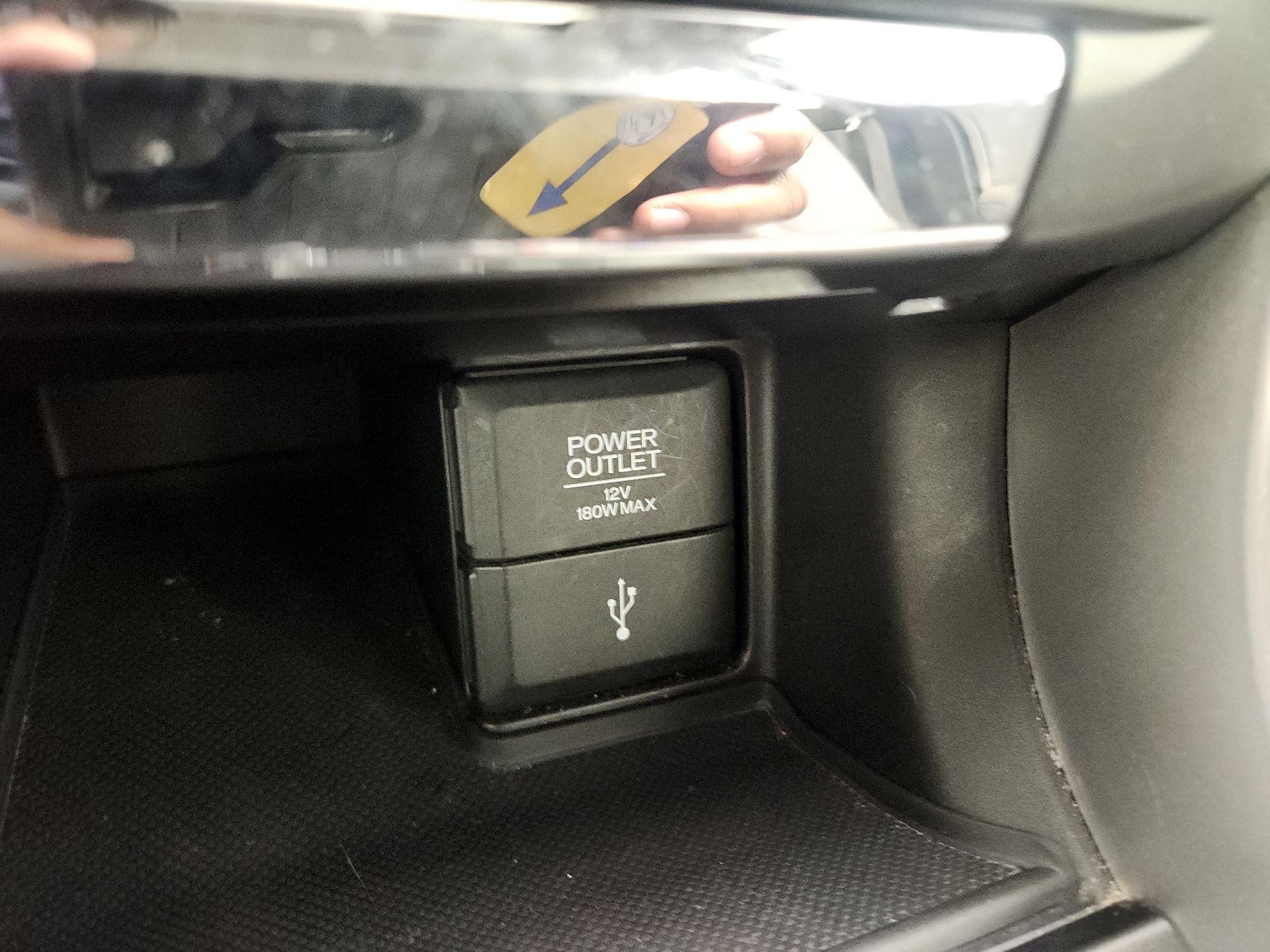 Thumbnail: 2014 Honda Accord - 18