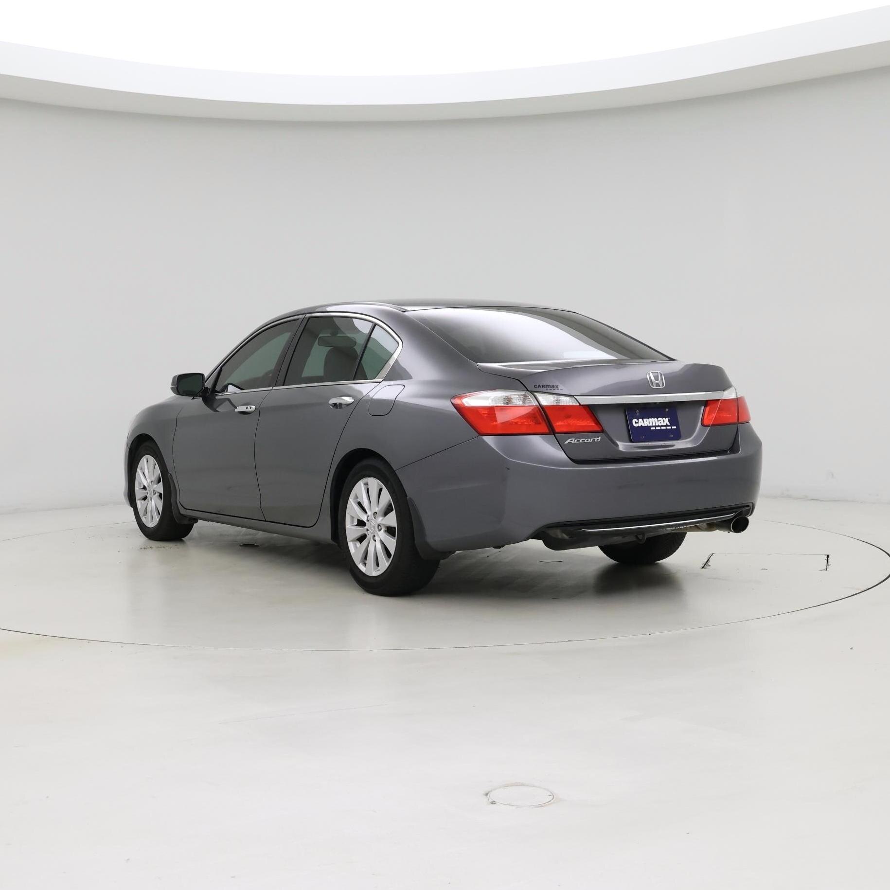 Thumbnail: 2014 Honda Accord - 2
