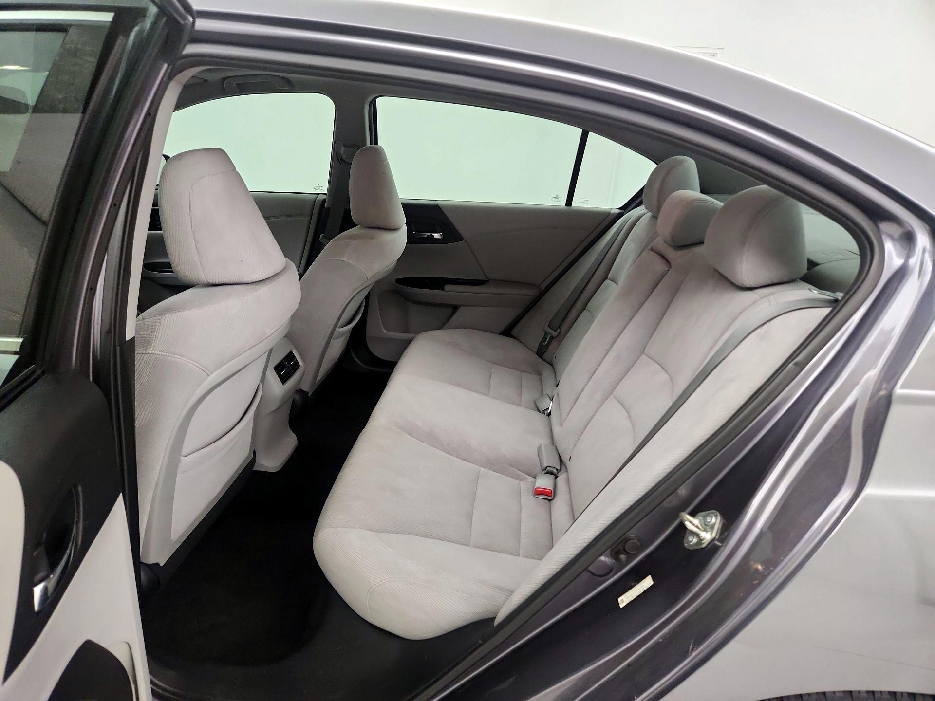Thumbnail: 2014 Honda Accord - 20
