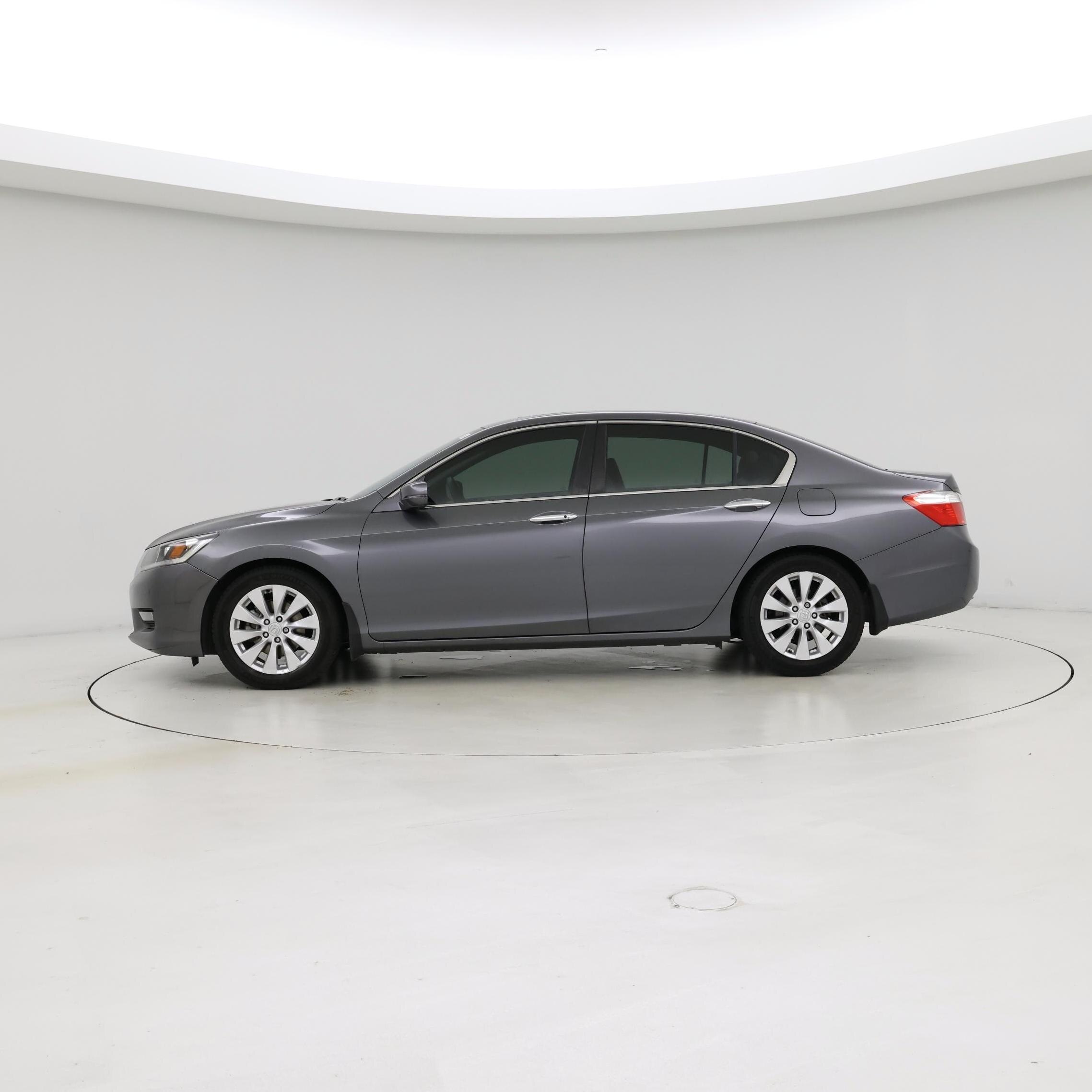 Thumbnail: 2014 Honda Accord - 3