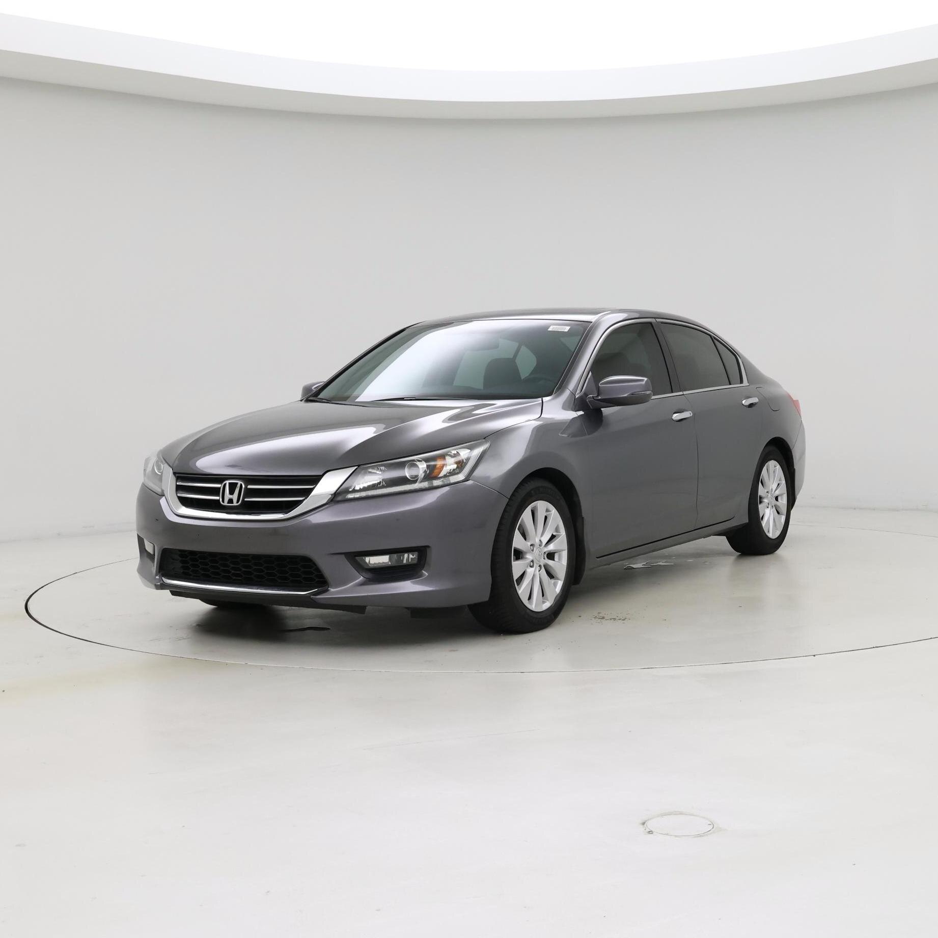 Thumbnail: 2014 Honda Accord - 4