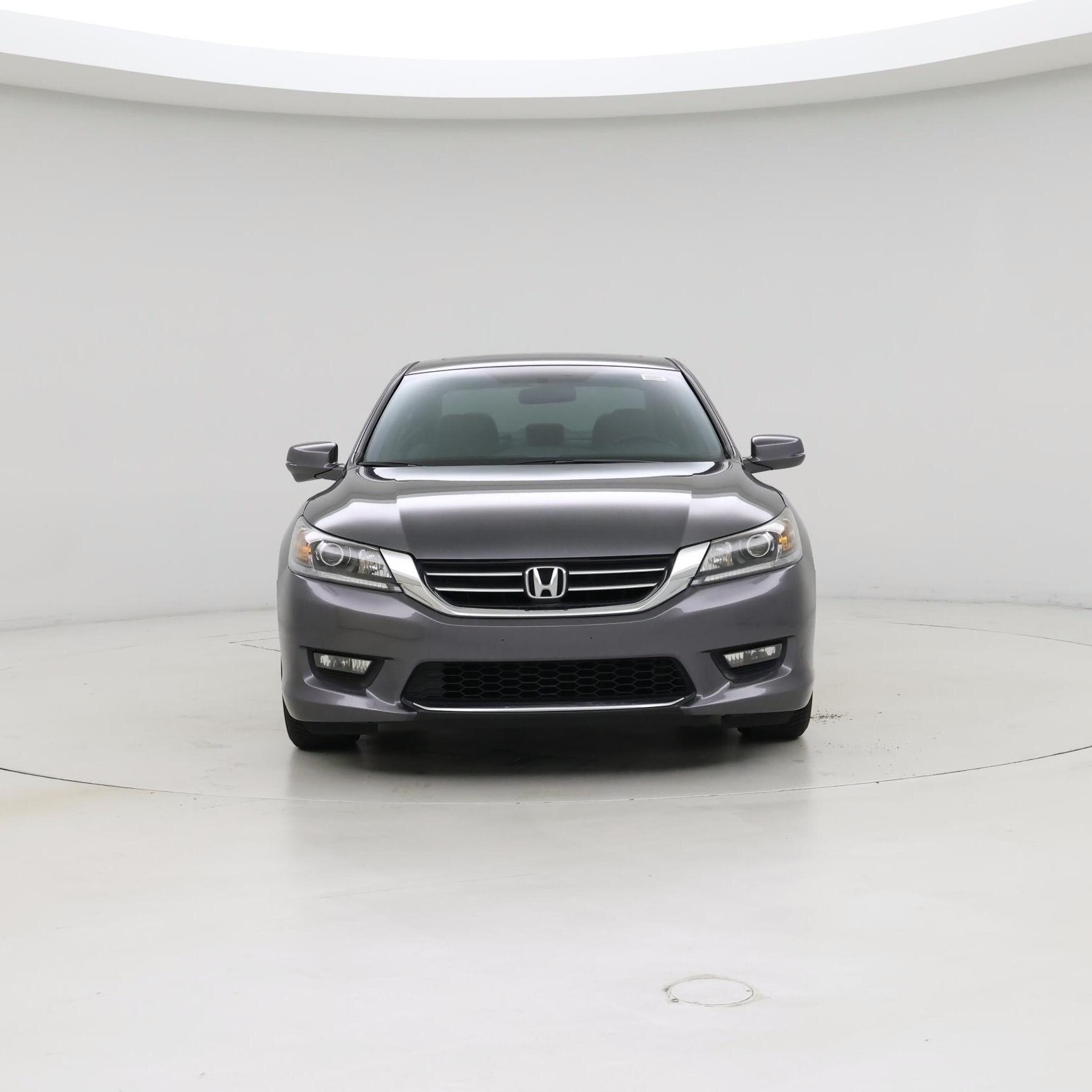 Thumbnail: 2014 Honda Accord - 5