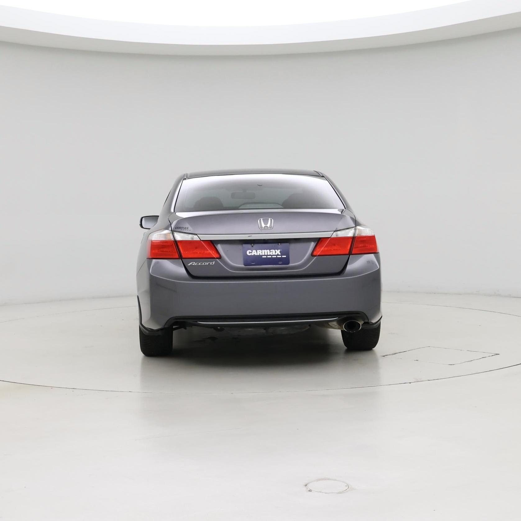 Thumbnail: 2014 Honda Accord - 6