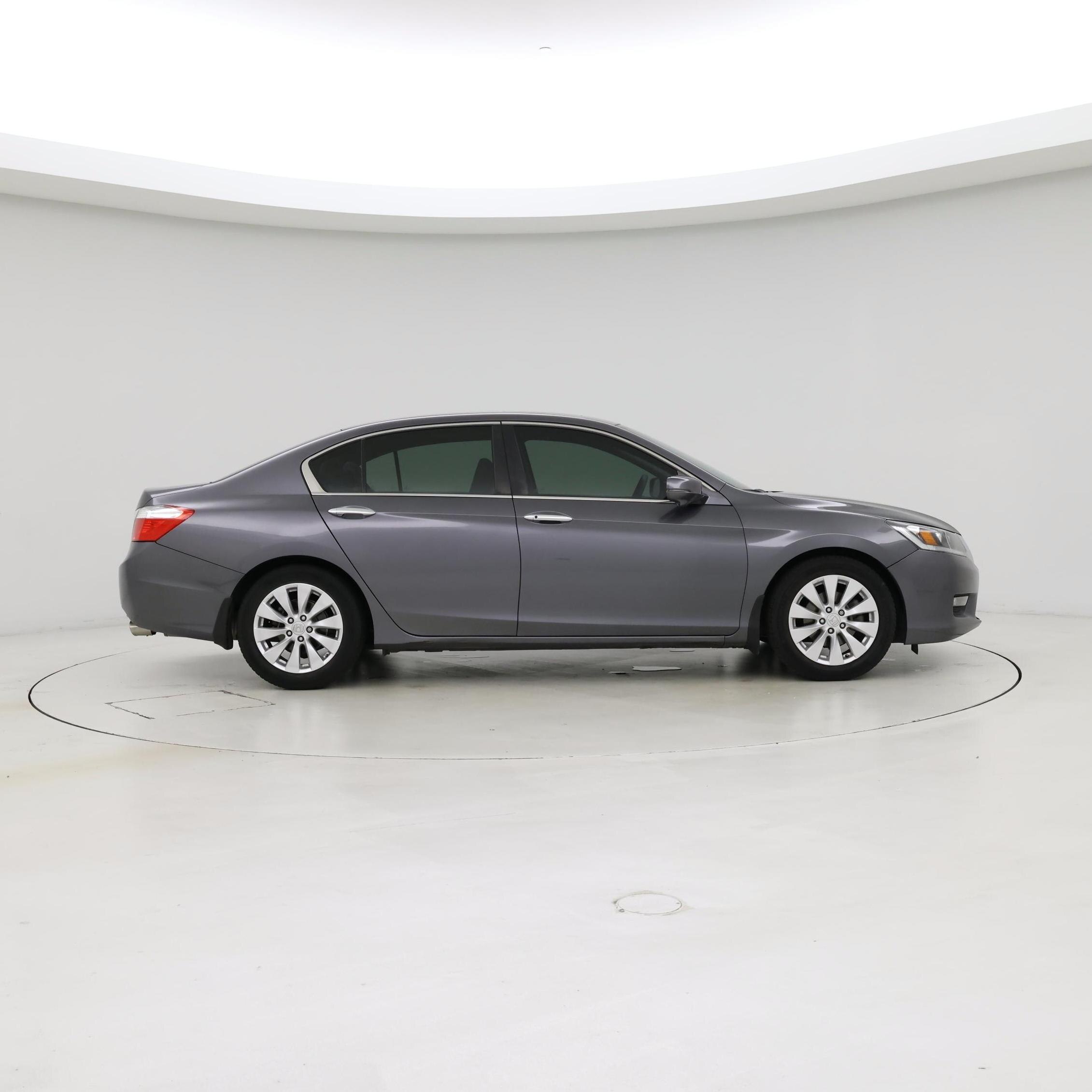 Thumbnail: 2014 Honda Accord - 7