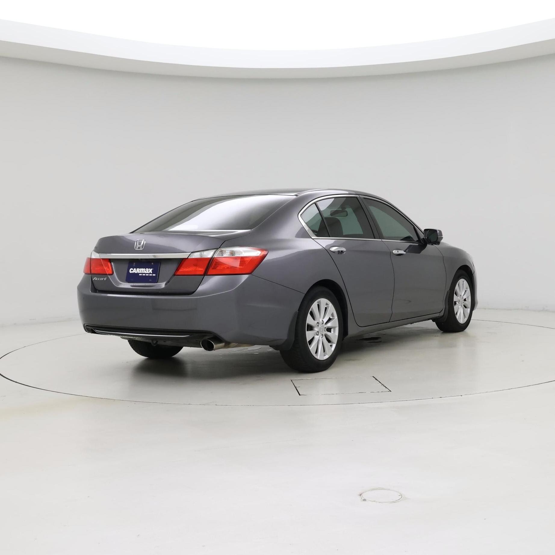 Thumbnail: 2014 Honda Accord - 8