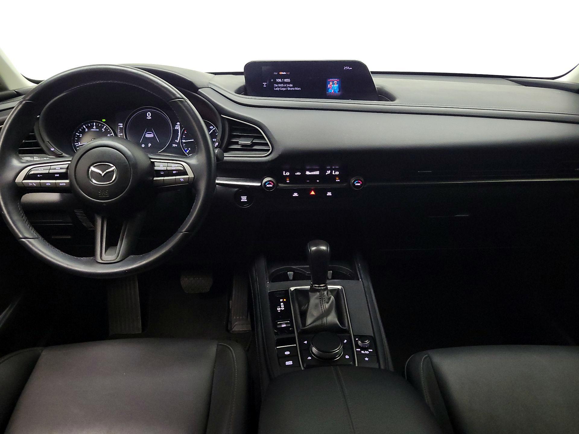 Thumbnail: 2022 Mazda CX-30 - 9