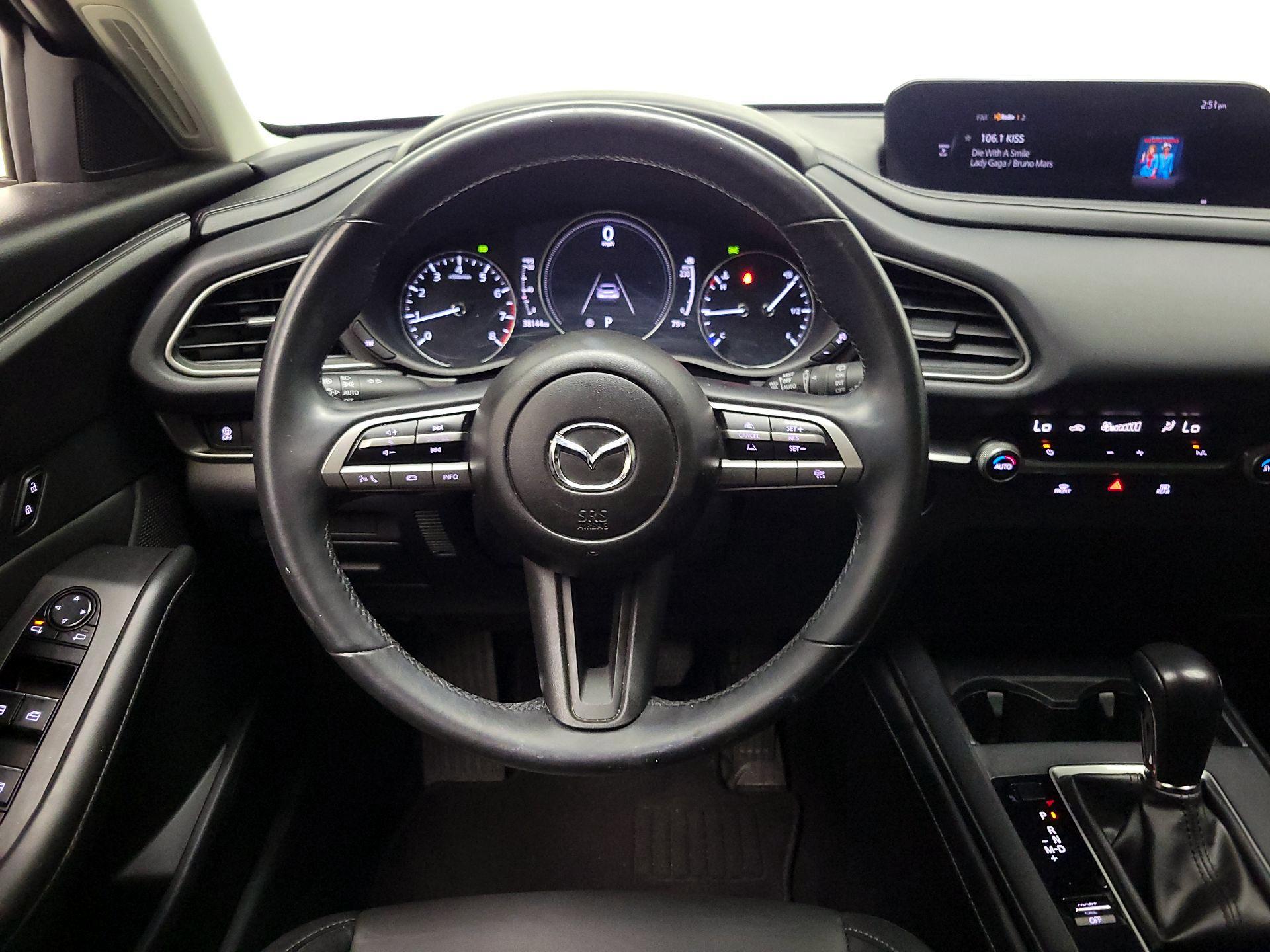 Thumbnail: 2022 Mazda CX-30 - 10
