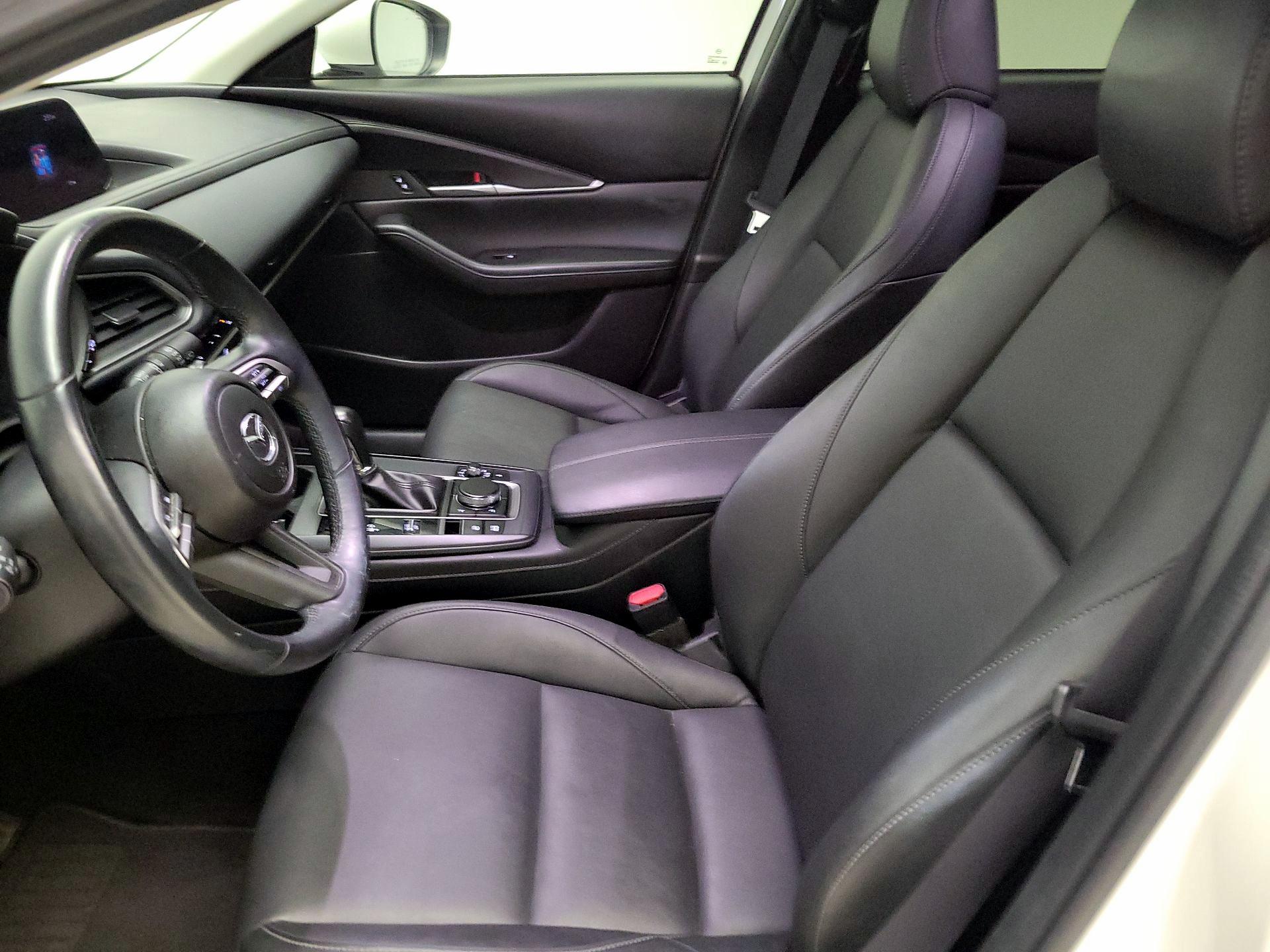 Thumbnail: 2022 Mazda CX-30 - 11
