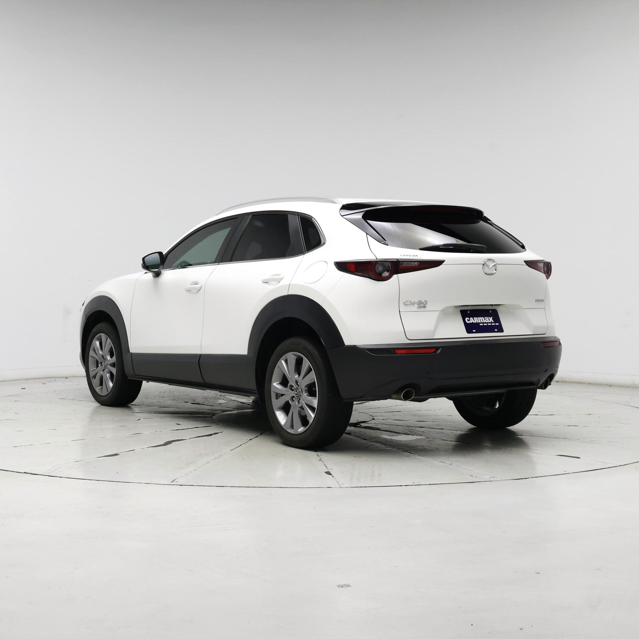 Thumbnail: 2022 Mazda CX-30 - 2