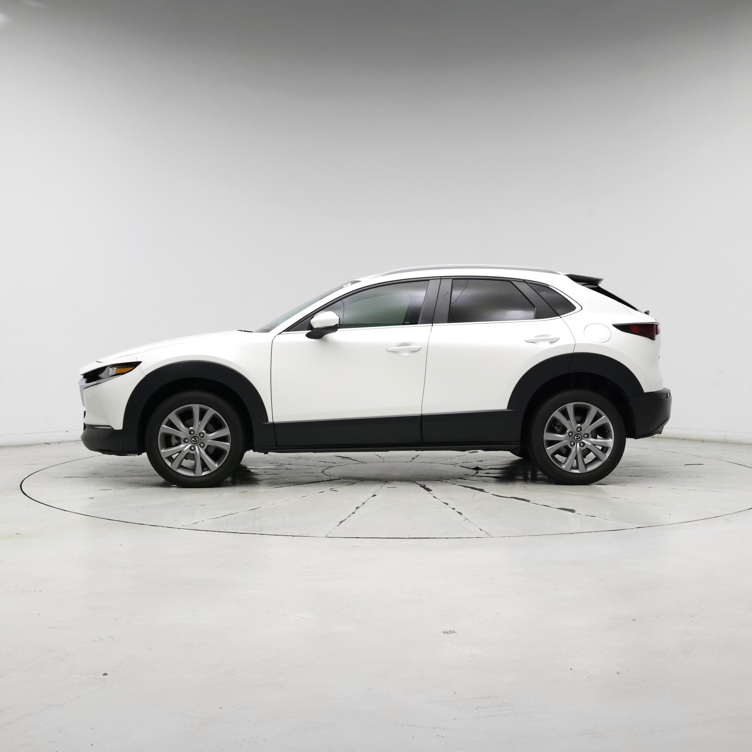 Thumbnail: 2022 Mazda CX-30 - 3