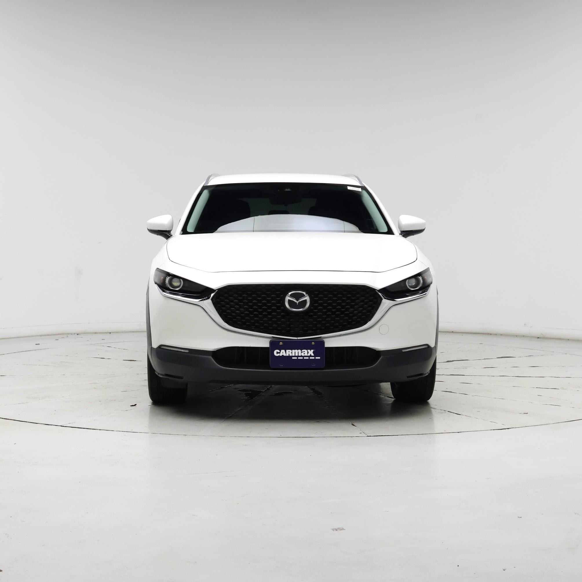 Thumbnail: 2022 Mazda CX-30 - 5