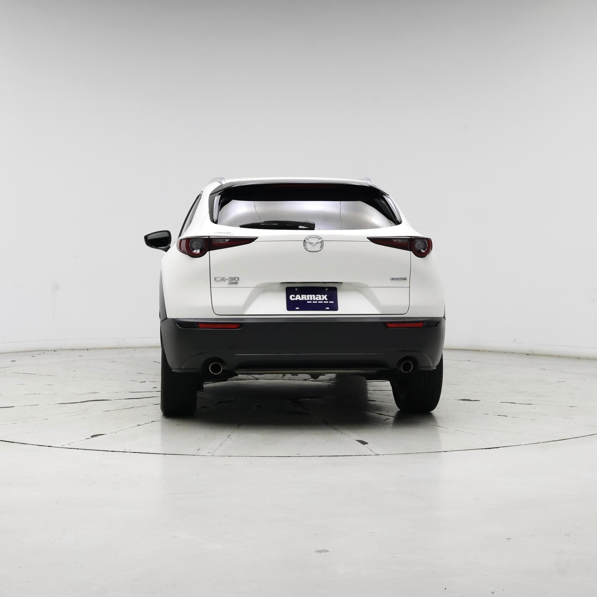 Thumbnail: 2022 Mazda CX-30 - 6