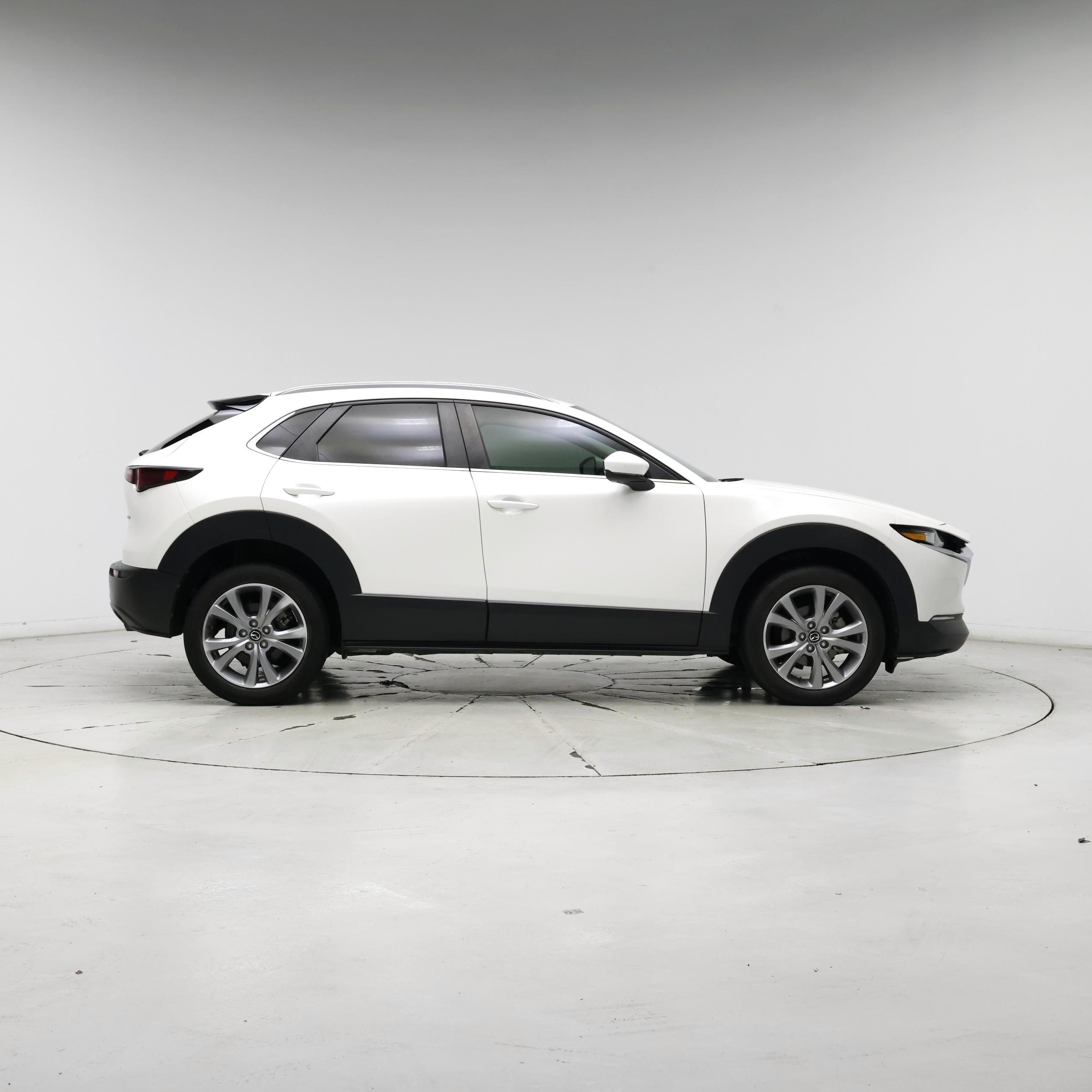 Thumbnail: 2022 Mazda CX-30 - 7