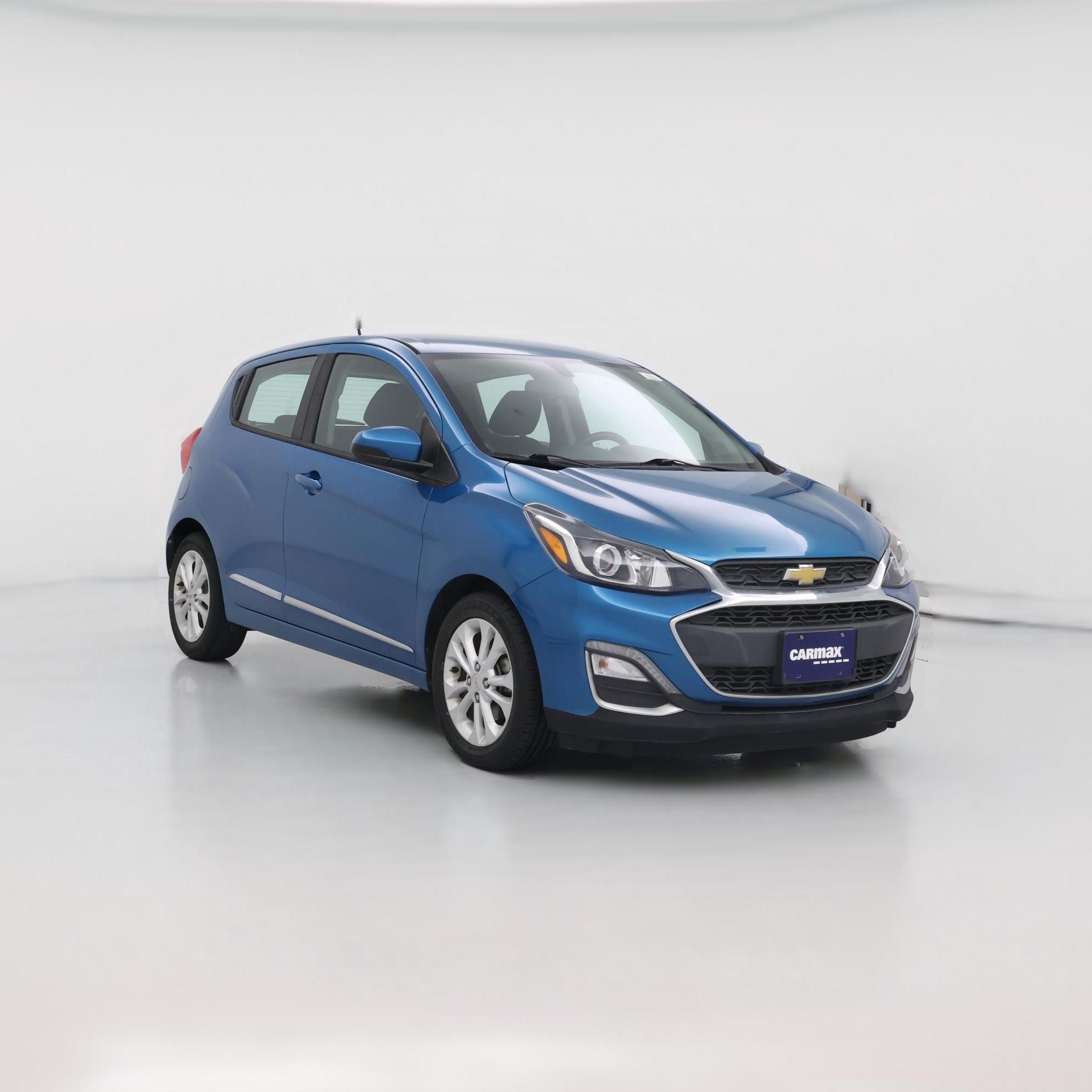 Thumbnail: 2019 Chevrolet Spark - 1