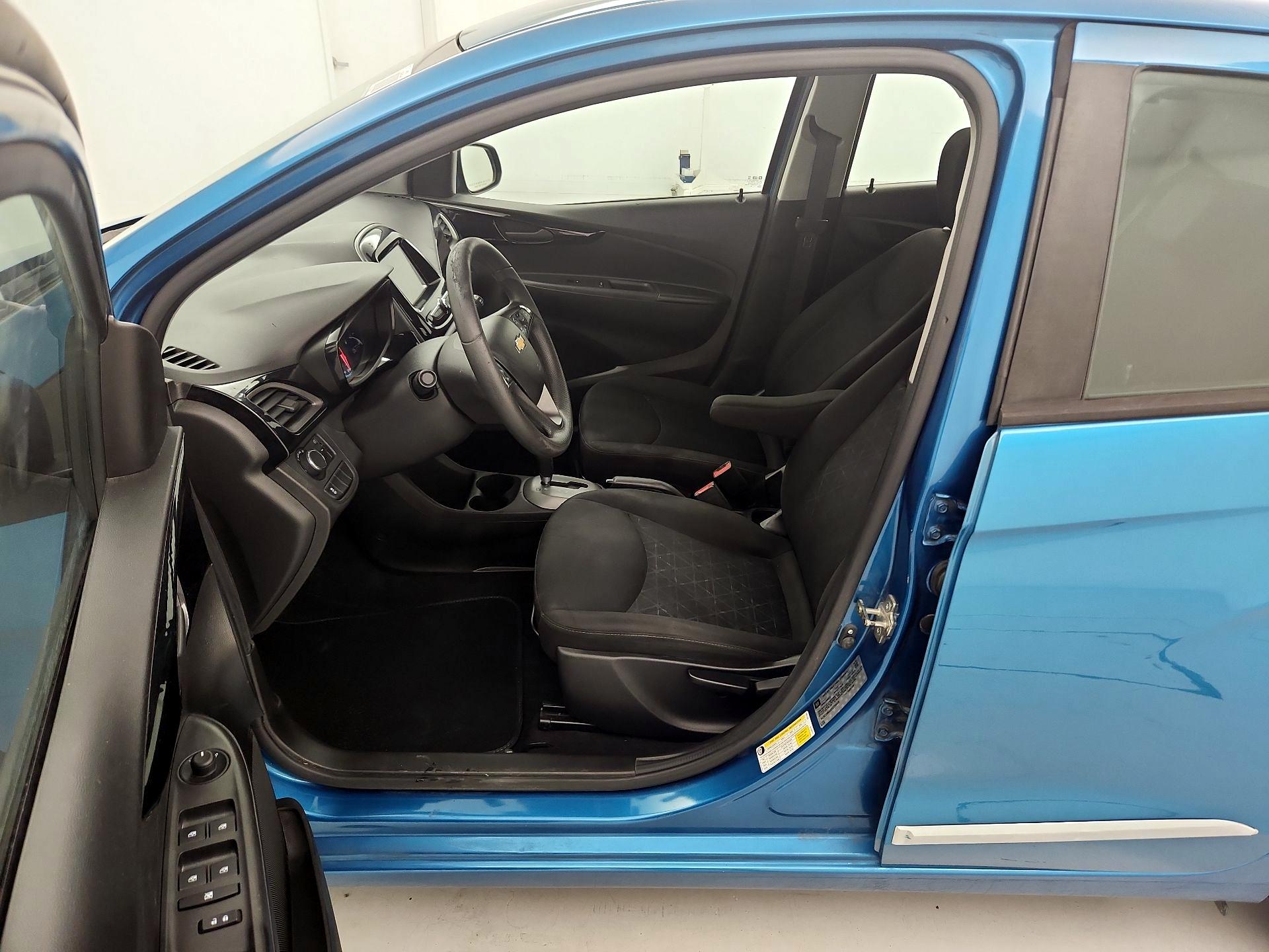 Thumbnail: 2019 Chevrolet Spark - 11