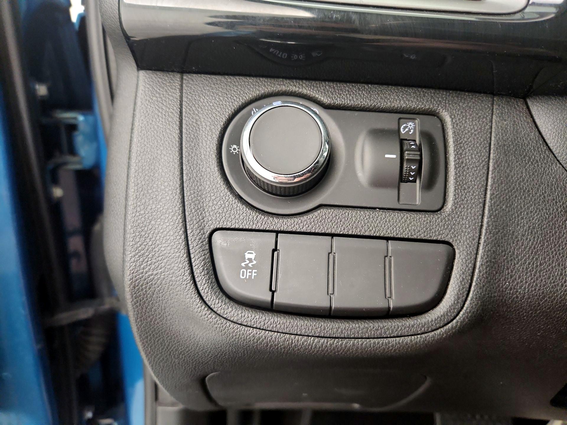 Thumbnail: 2019 Chevrolet Spark - 13