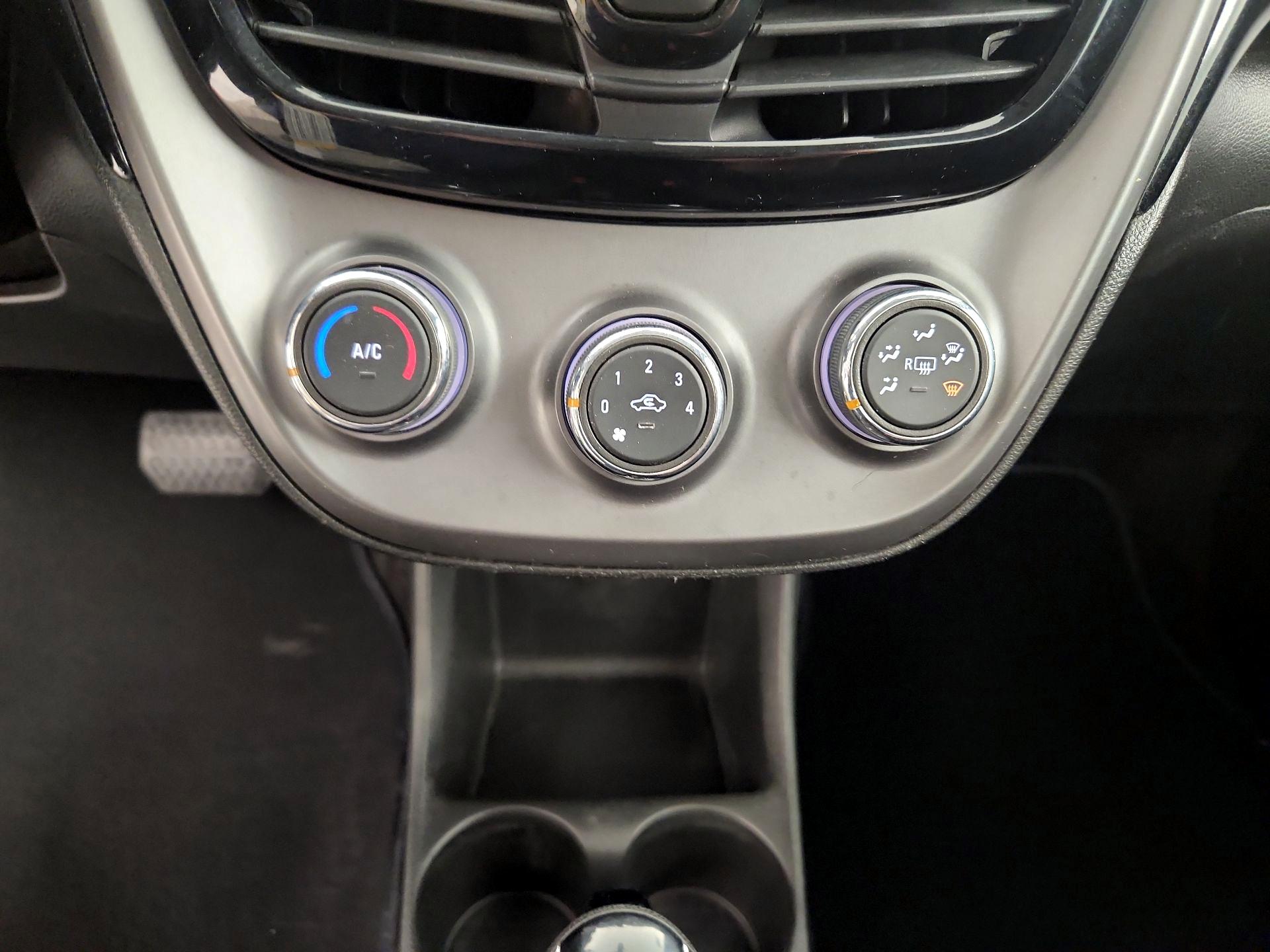 Thumbnail: 2019 Chevrolet Spark - 15