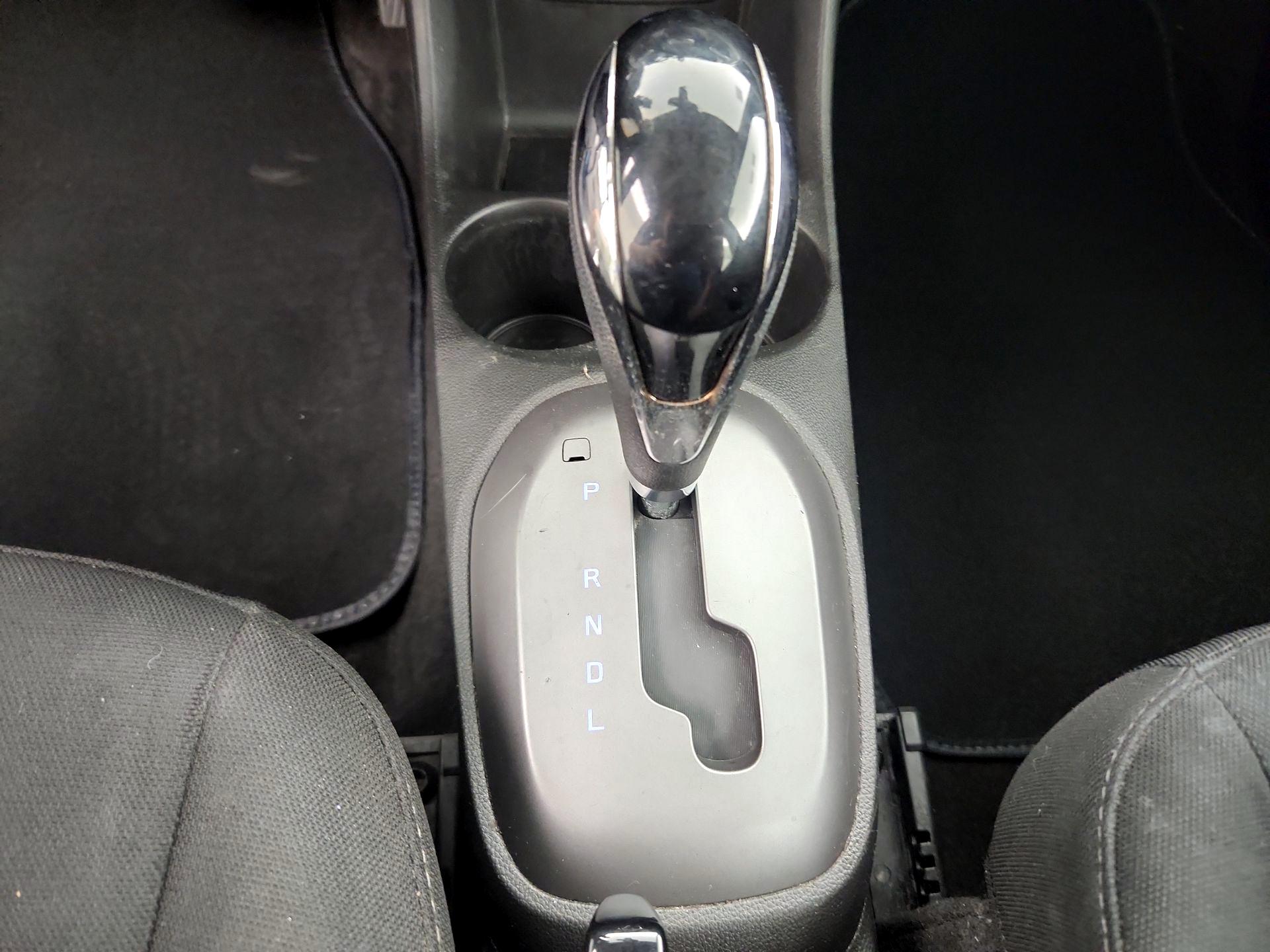 Thumbnail: 2019 Chevrolet Spark - 16