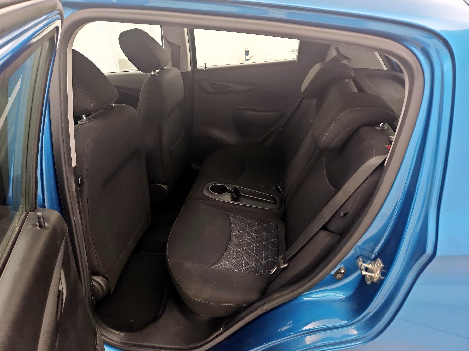 Thumbnail: 2019 Chevrolet Spark - 18