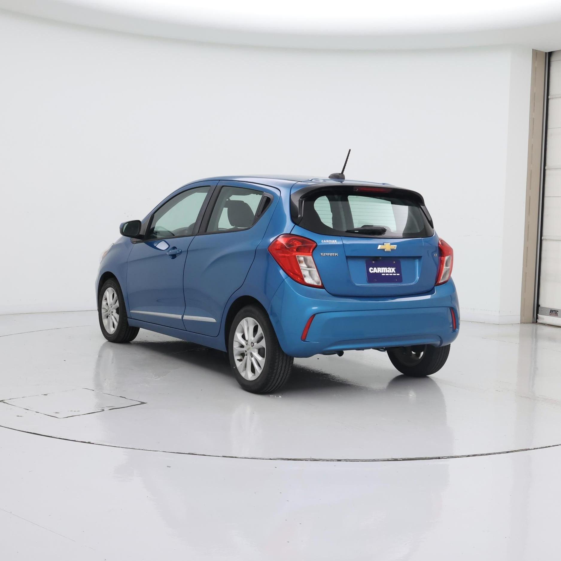 Thumbnail: 2019 Chevrolet Spark - 2
