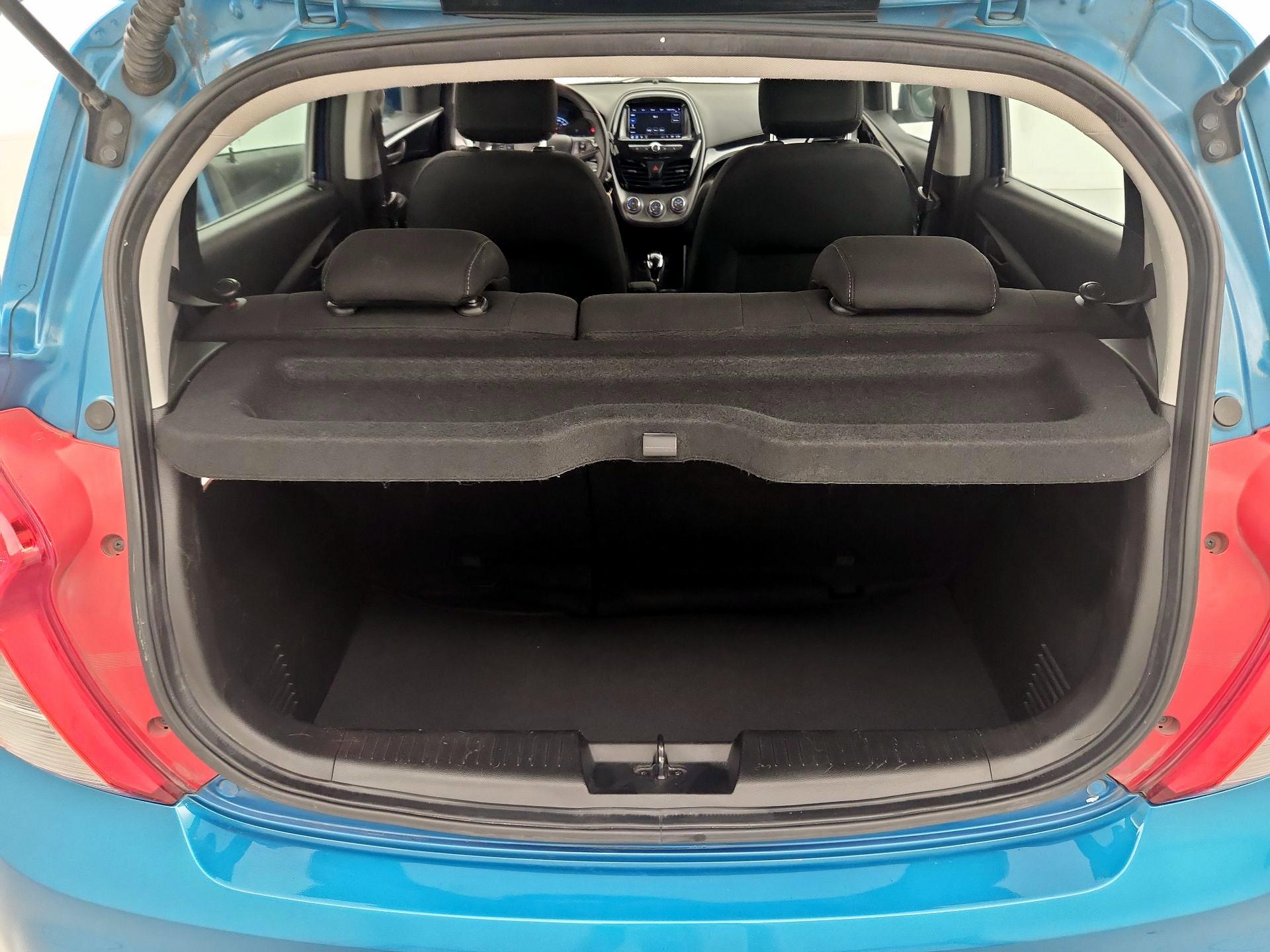 Thumbnail: 2019 Chevrolet Spark - 19
