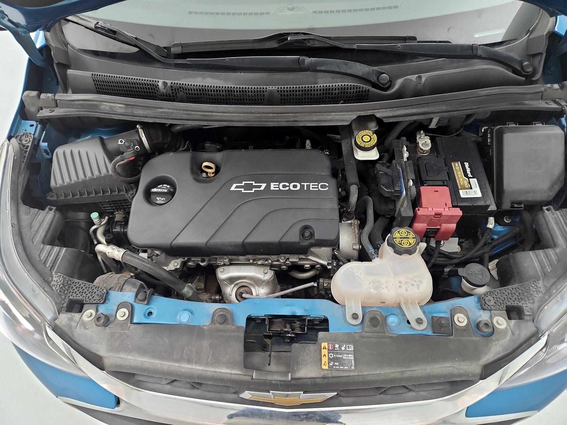Thumbnail: 2019 Chevrolet Spark - 20