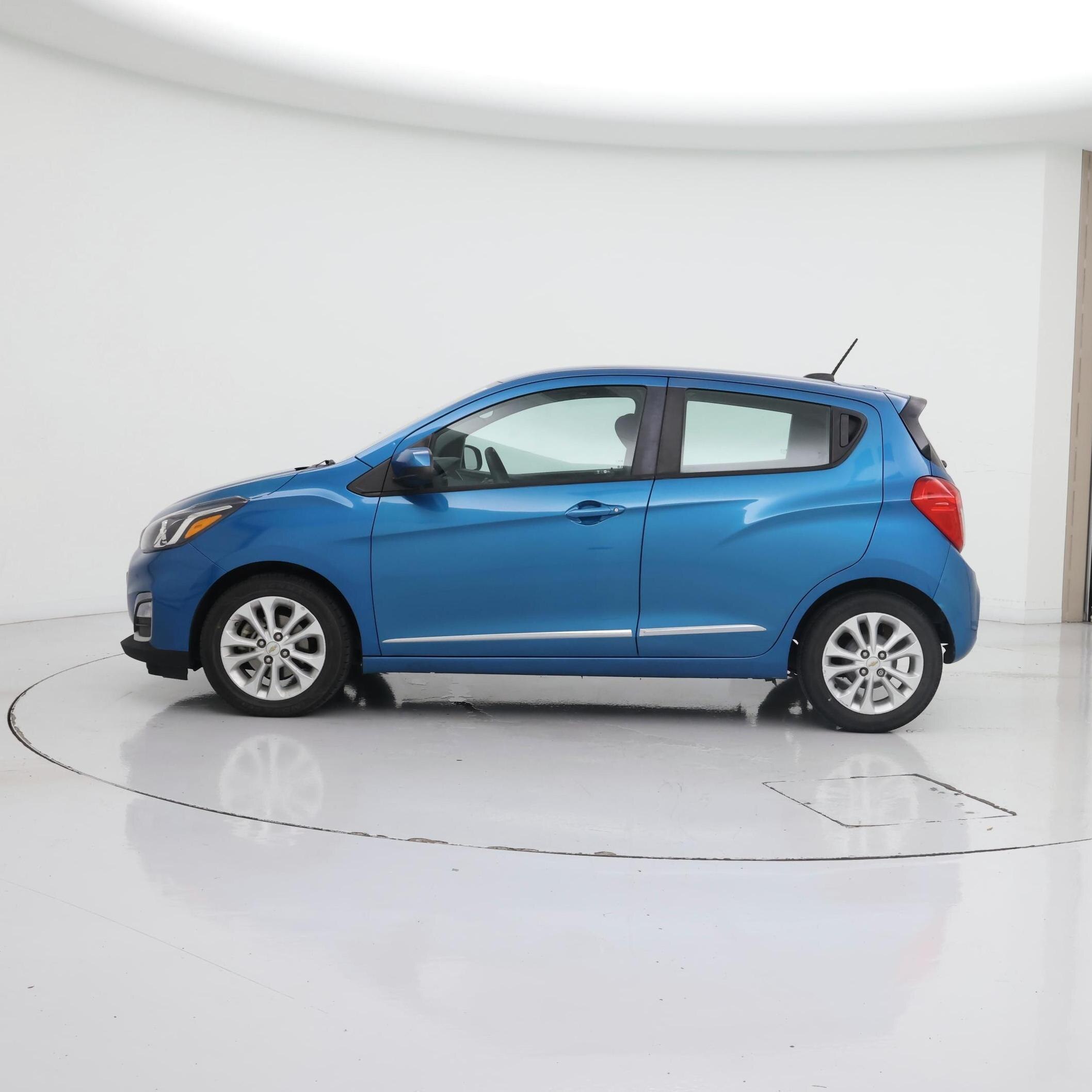 Thumbnail: 2019 Chevrolet Spark - 3