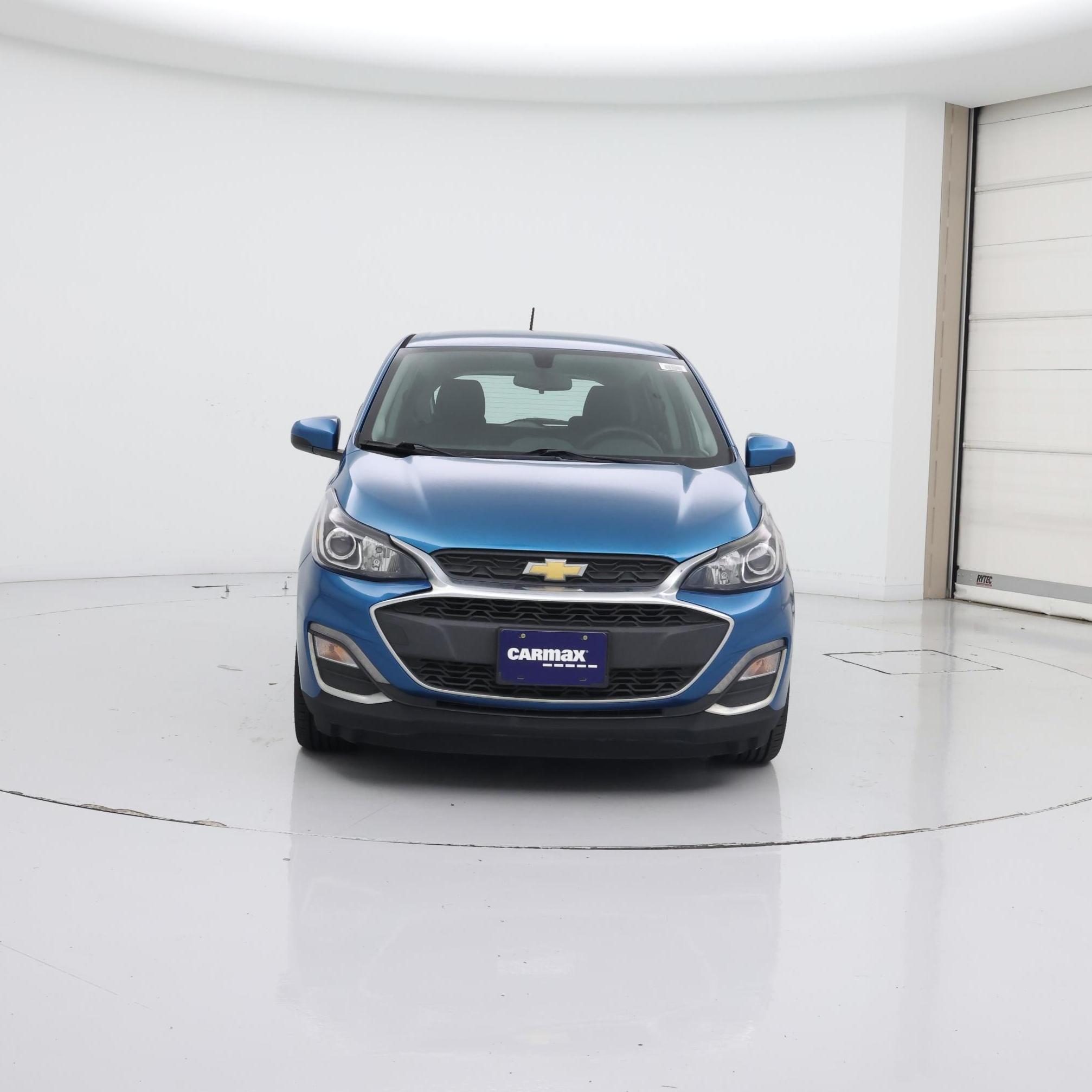 Thumbnail: 2019 Chevrolet Spark - 5