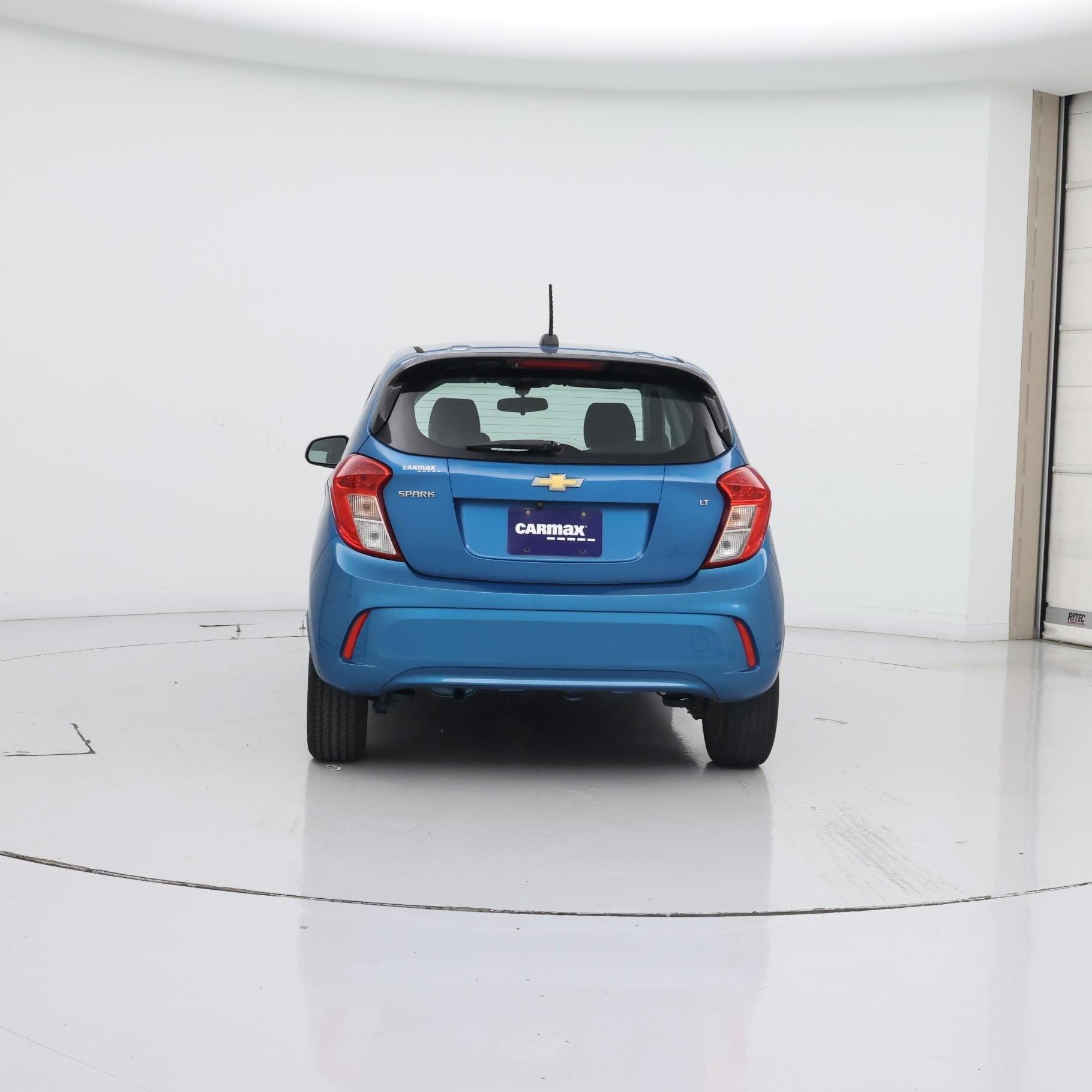 Thumbnail: 2019 Chevrolet Spark - 6