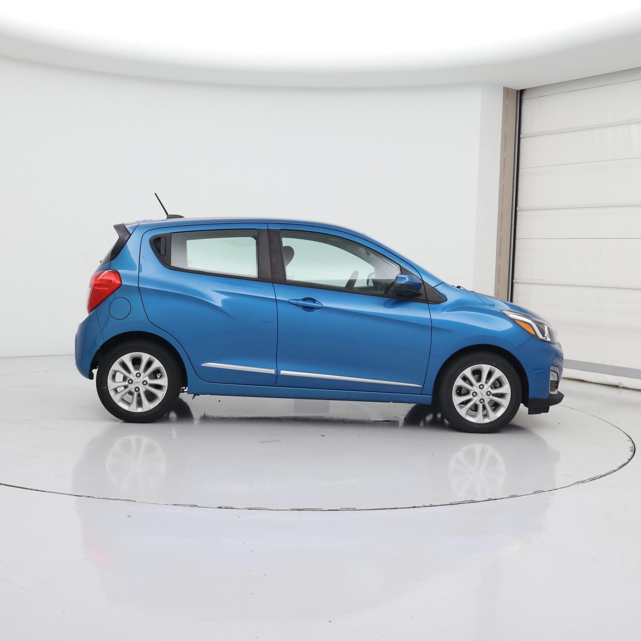 Thumbnail: 2019 Chevrolet Spark - 7