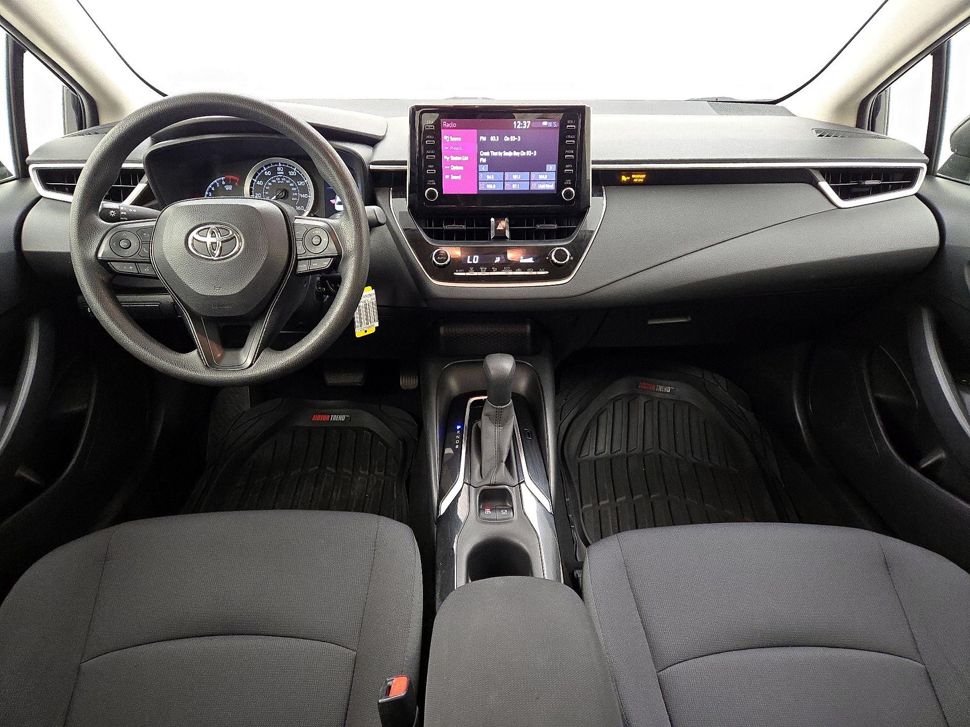 Thumbnail: 2020 Toyota Corolla - 9