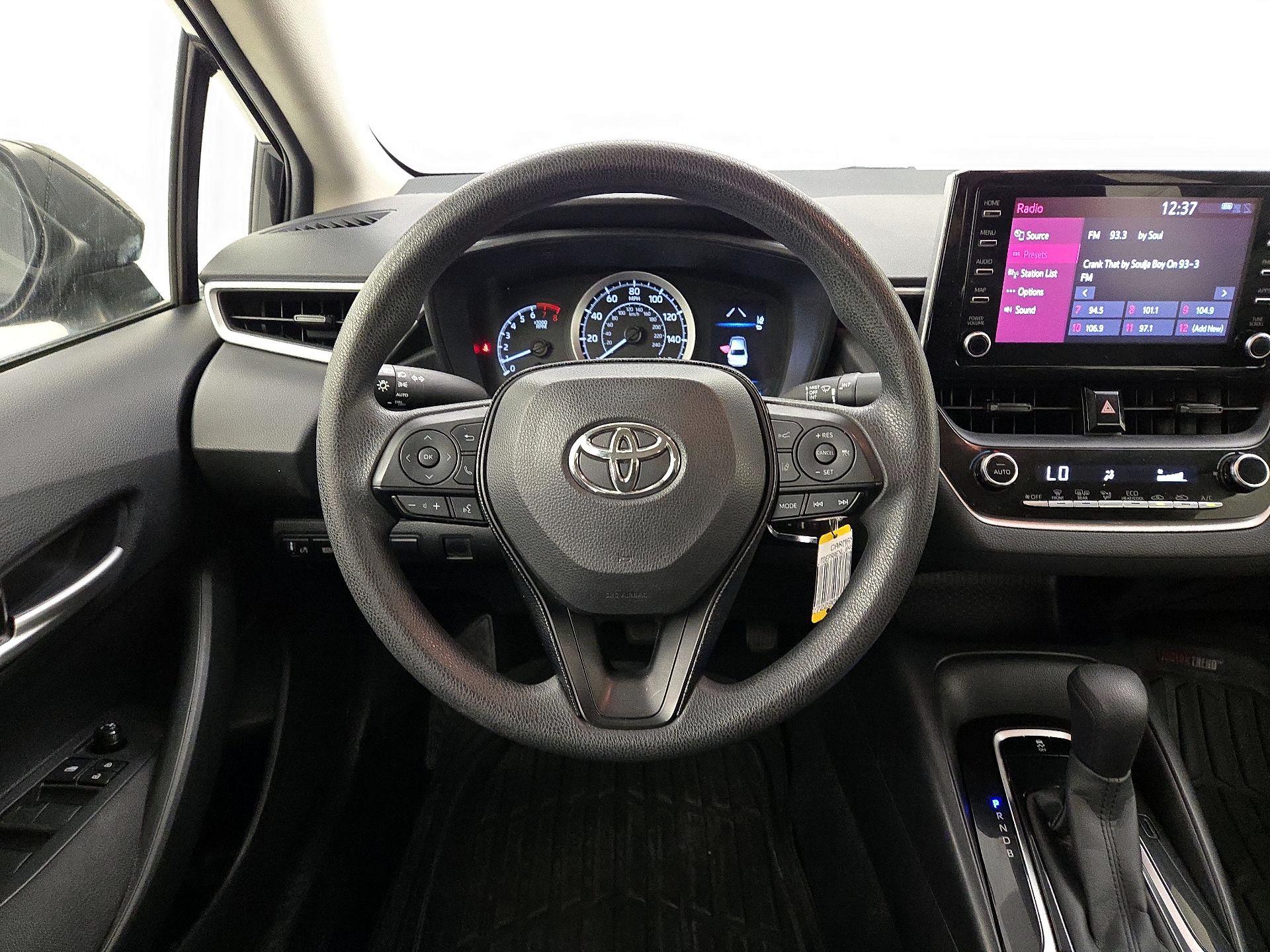 Thumbnail: 2020 Toyota Corolla - 10