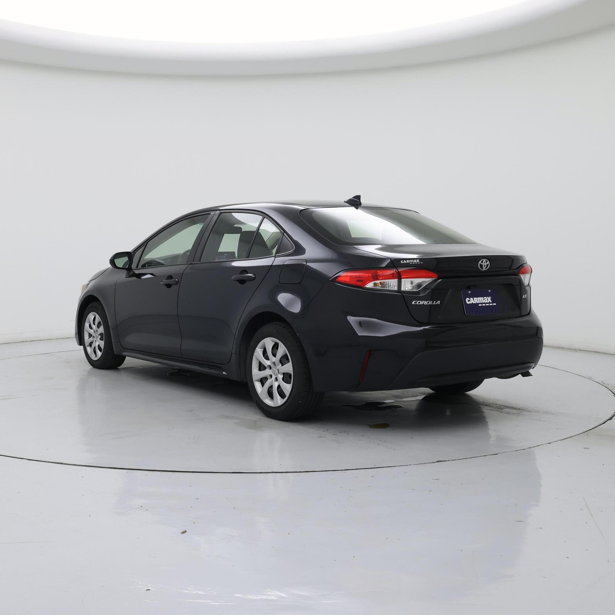 Thumbnail: 2020 Toyota Corolla - 2