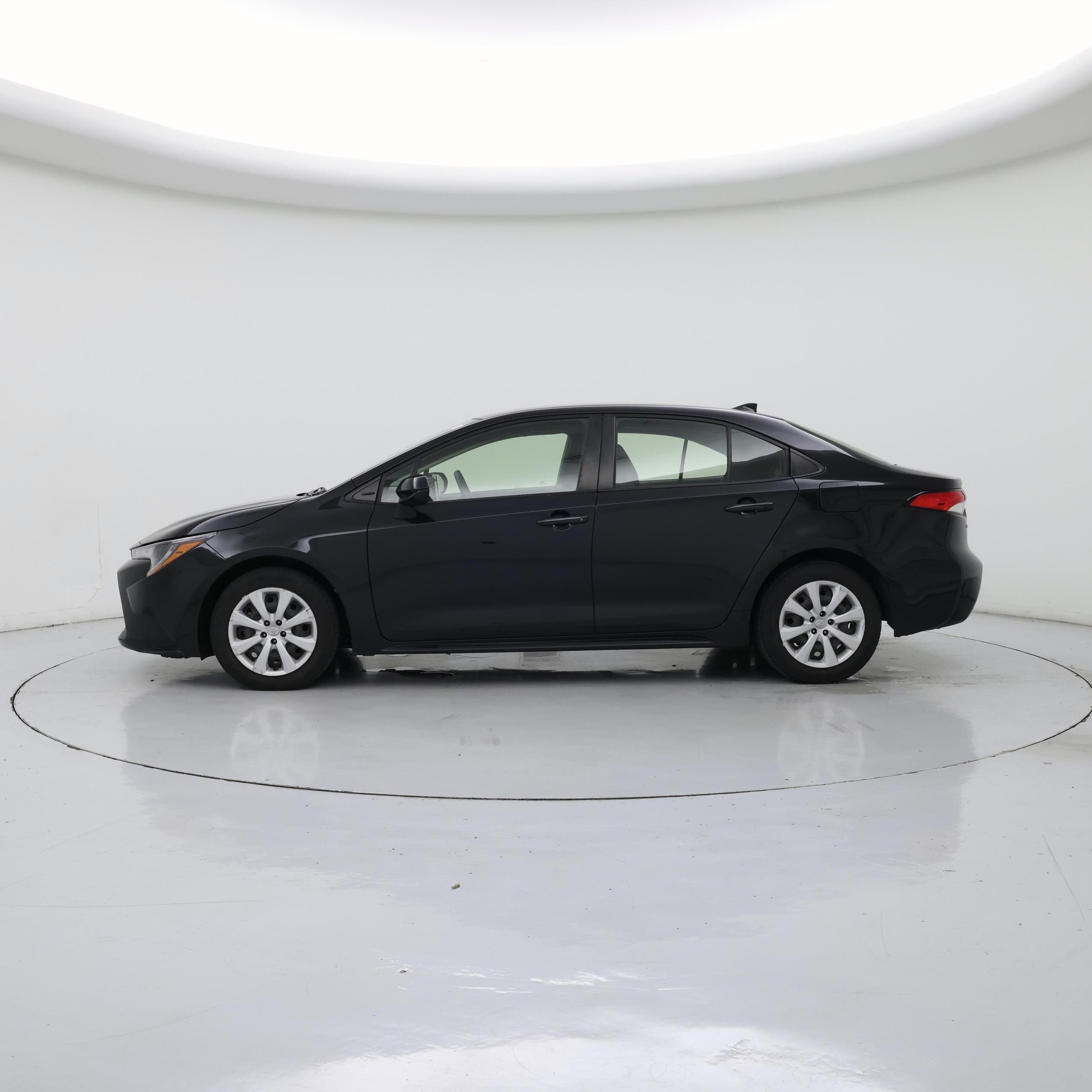 Thumbnail: 2020 Toyota Corolla - 3