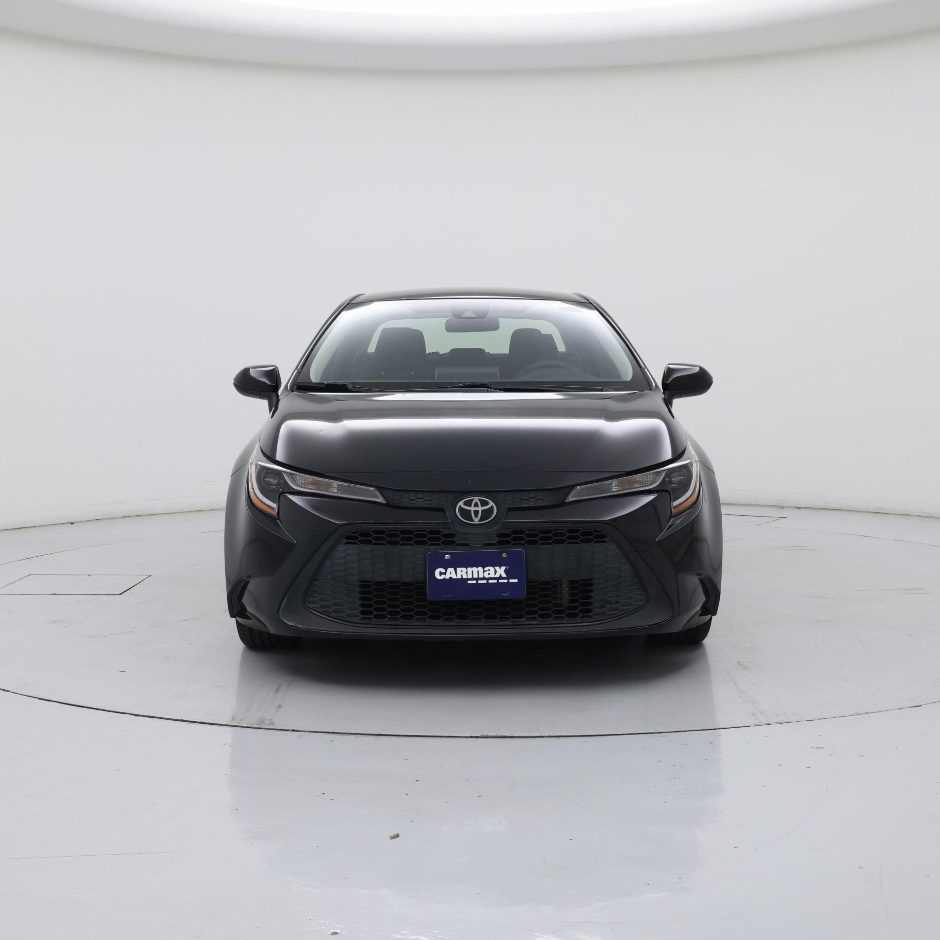 Thumbnail: 2020 Toyota Corolla - 5