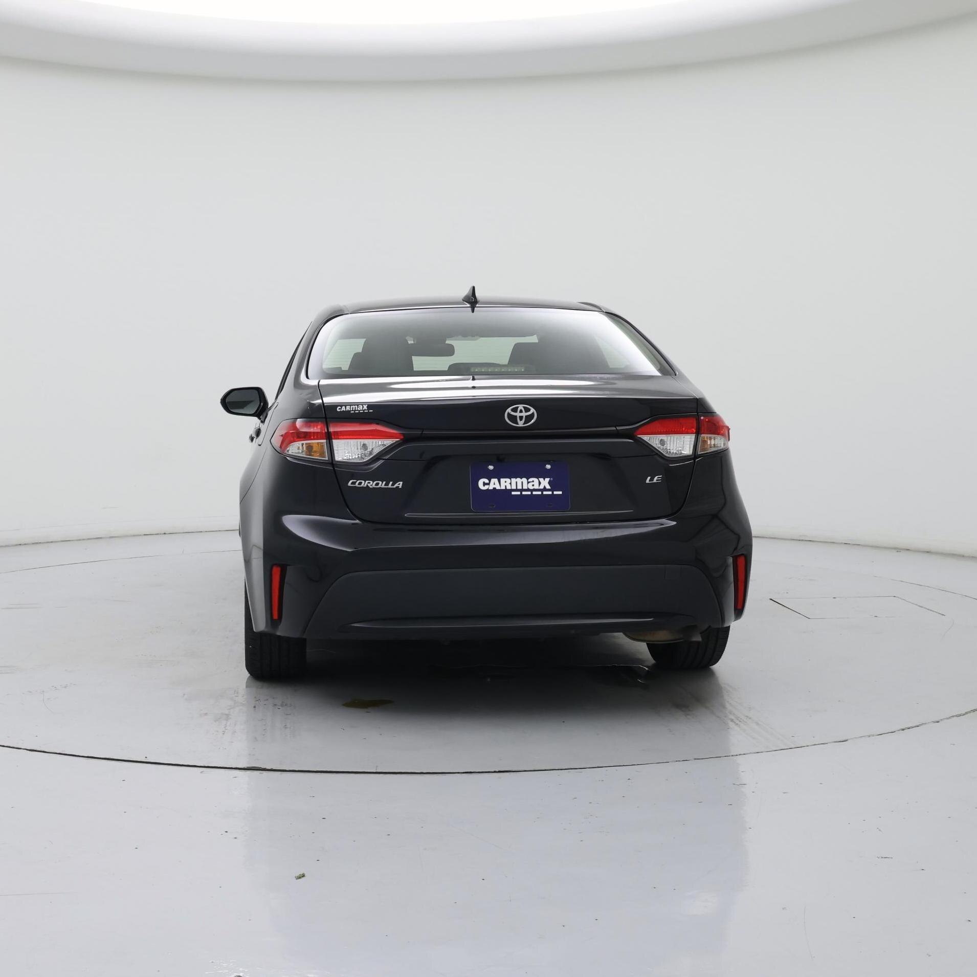 Thumbnail: 2020 Toyota Corolla - 6