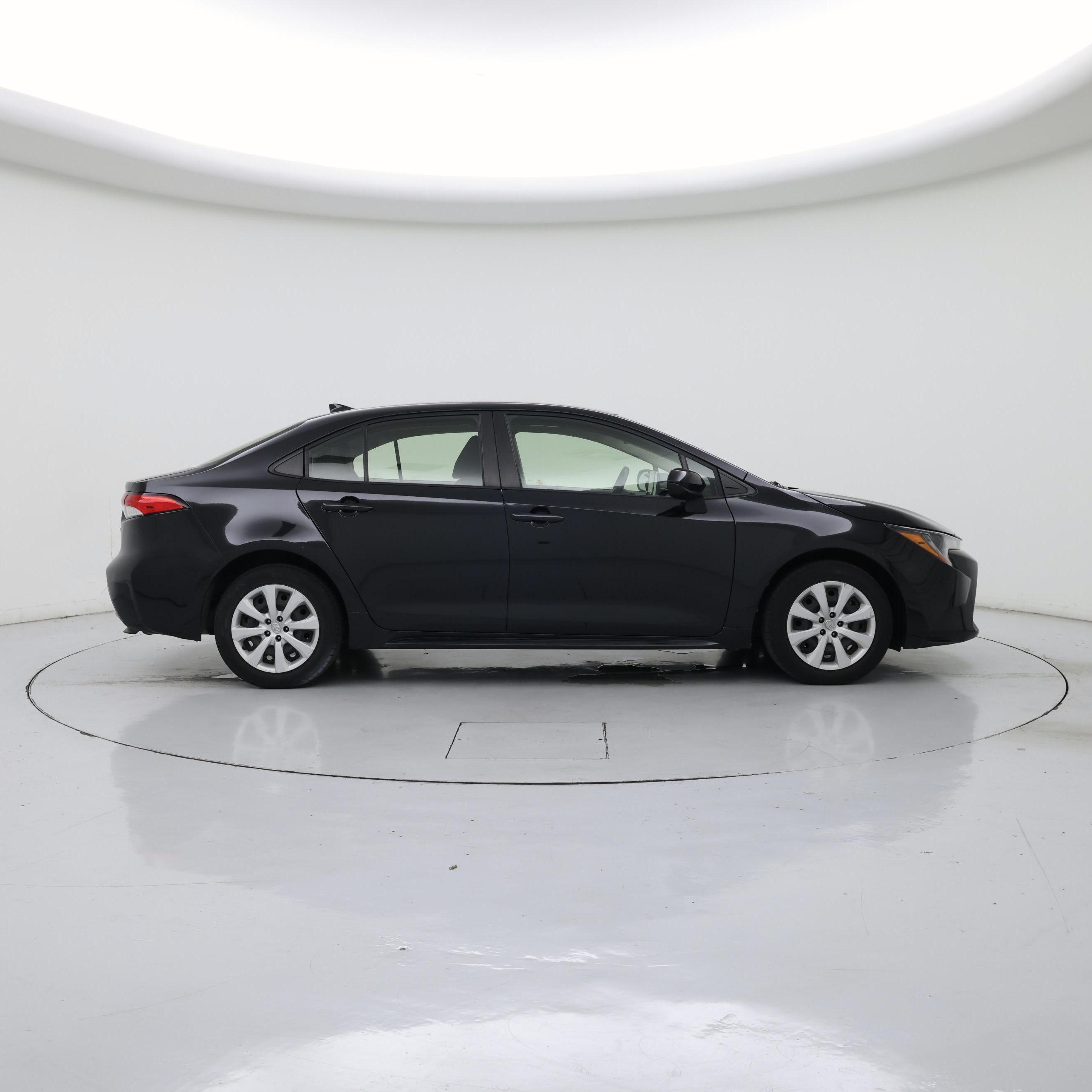 Thumbnail: 2020 Toyota Corolla - 7