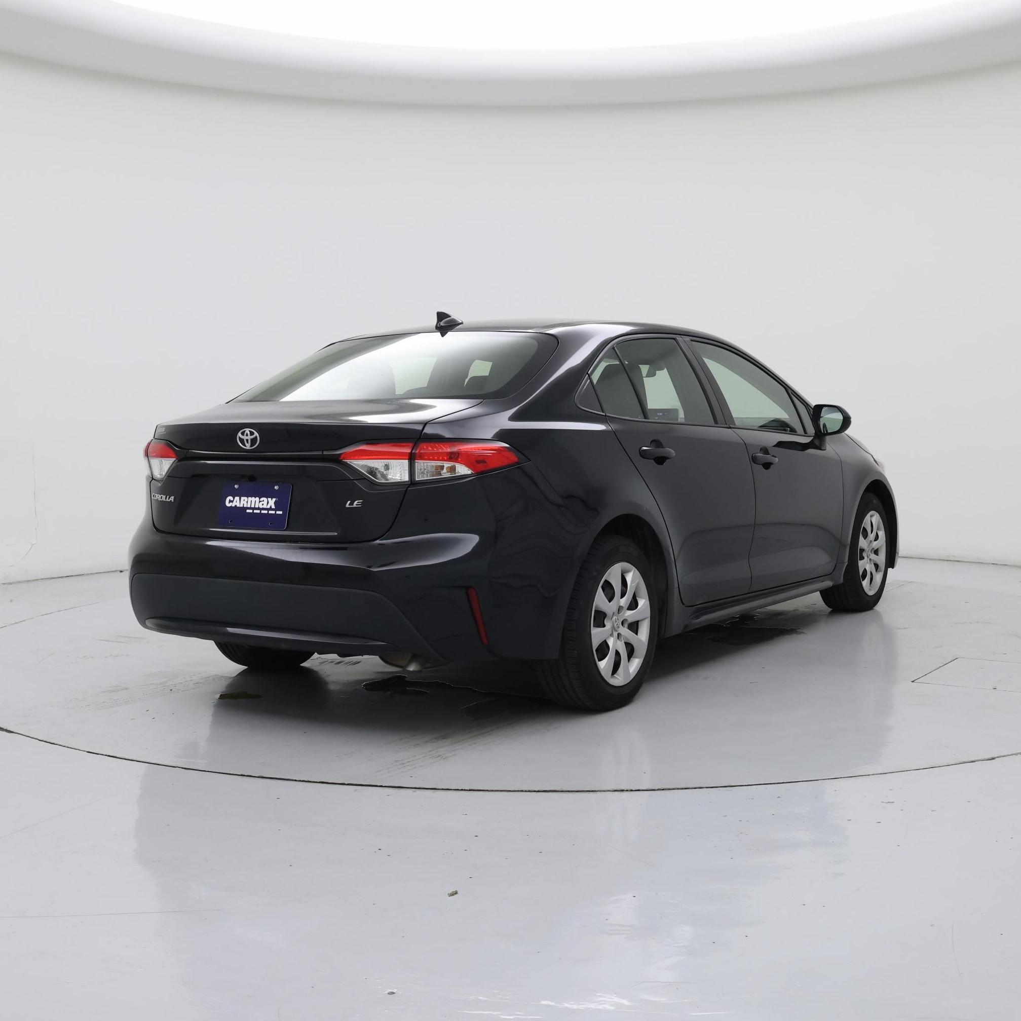 Thumbnail: 2020 Toyota Corolla - 8