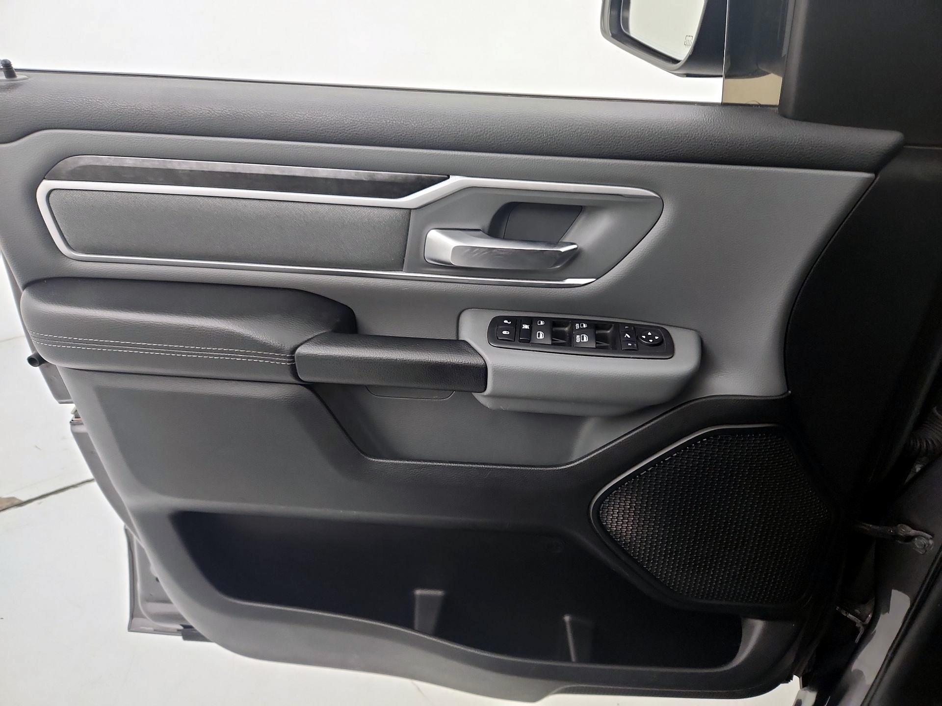 Thumbnail: 2020 RAM 1500 - 12