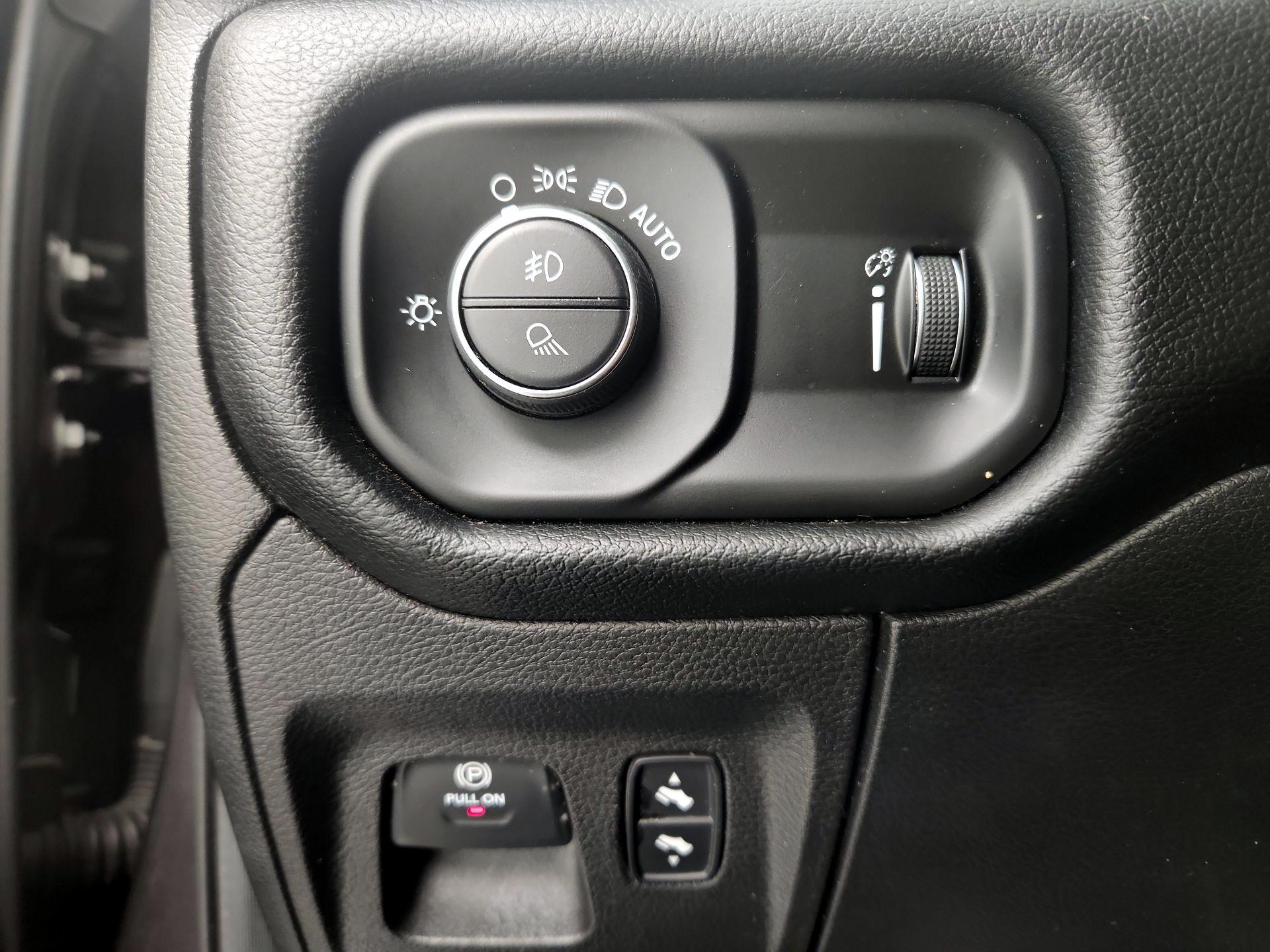 Thumbnail: 2020 RAM 1500 - 13