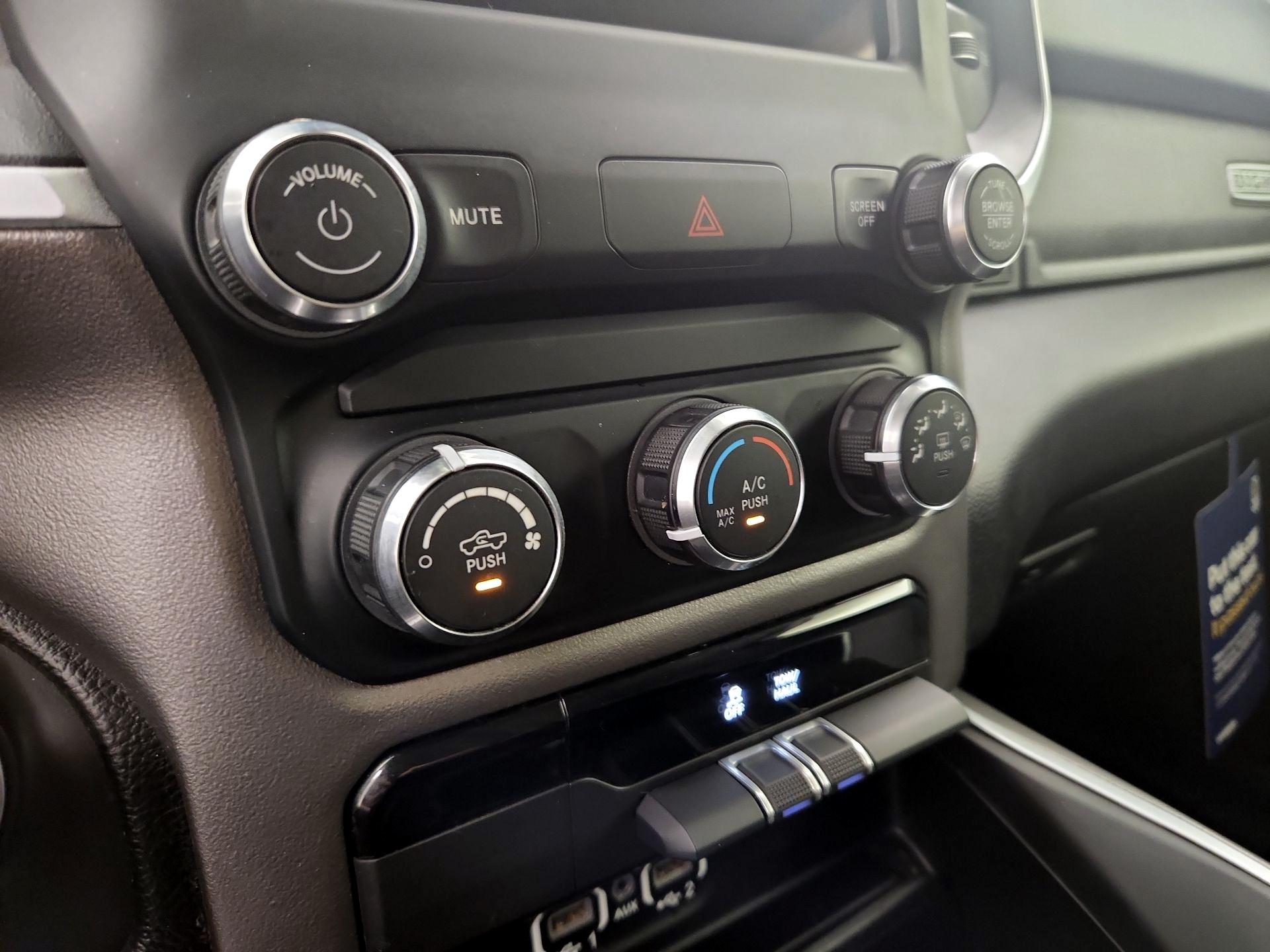 Thumbnail: 2020 RAM 1500 - 16