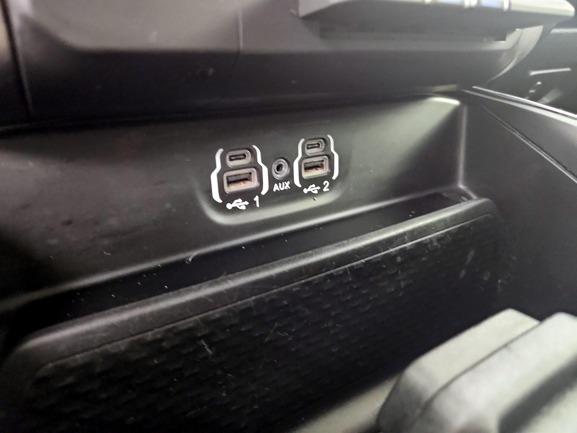 Thumbnail: 2020 RAM 1500 - 18