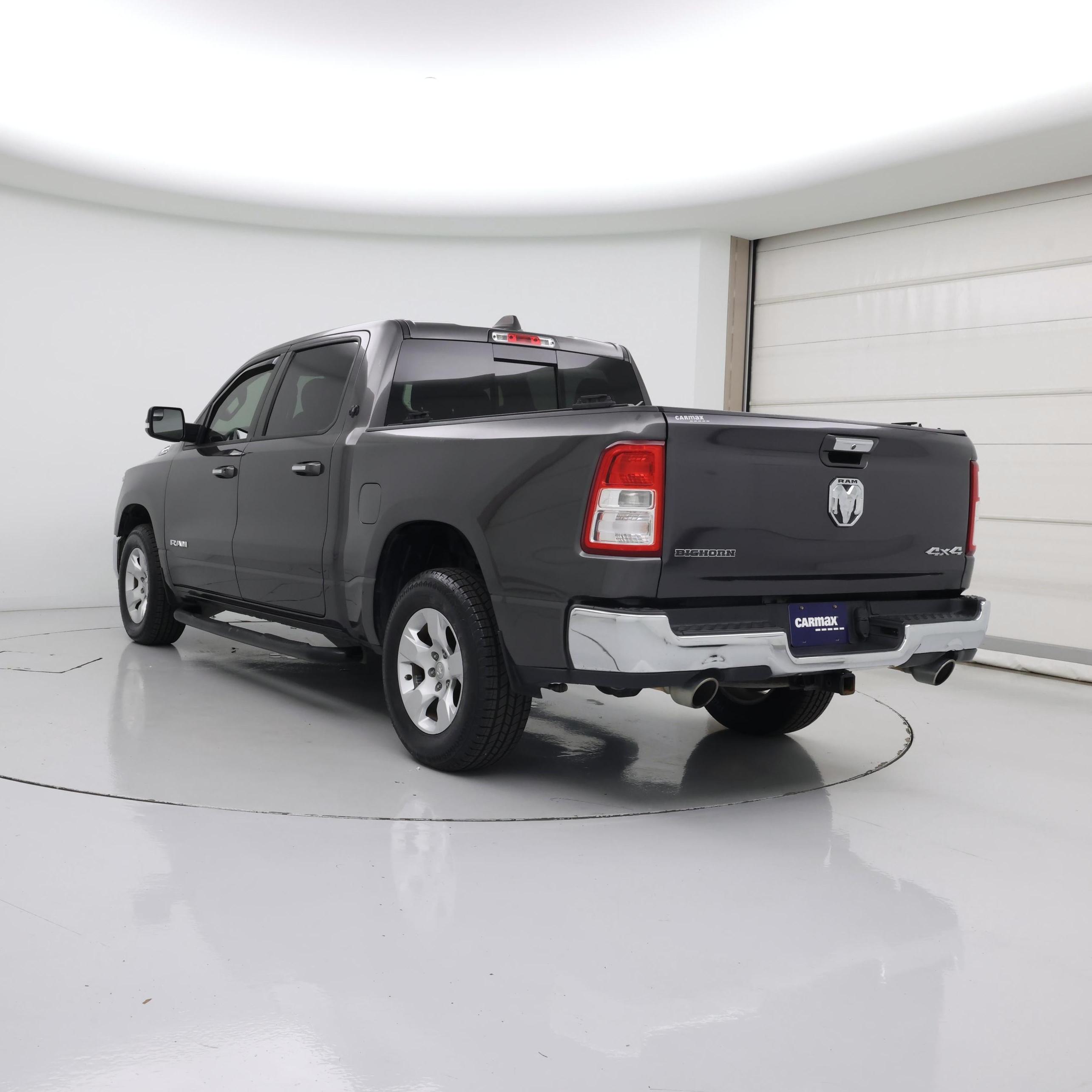 Thumbnail: 2020 RAM 1500 - 2