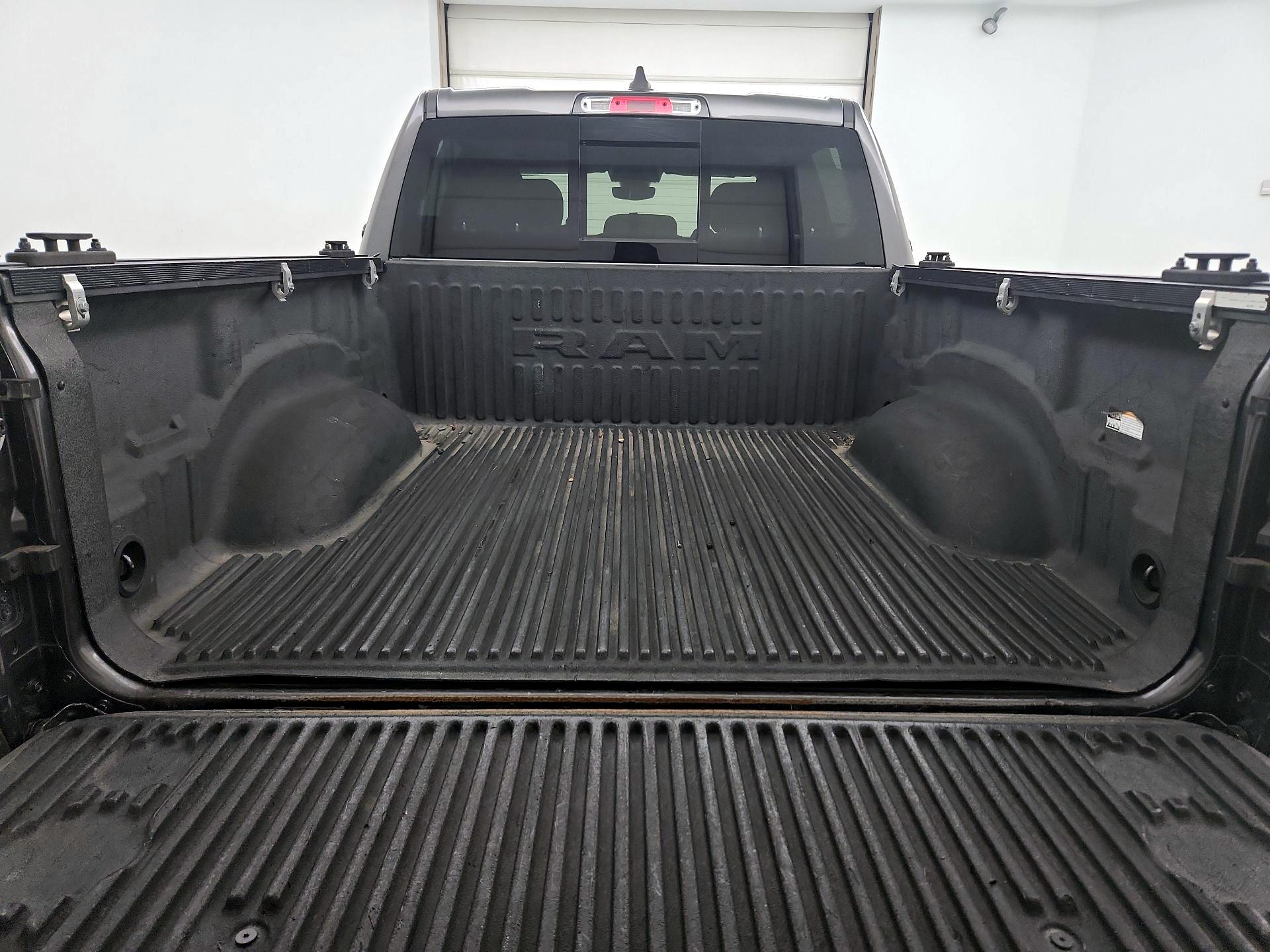 Thumbnail: 2020 RAM 1500 - 20