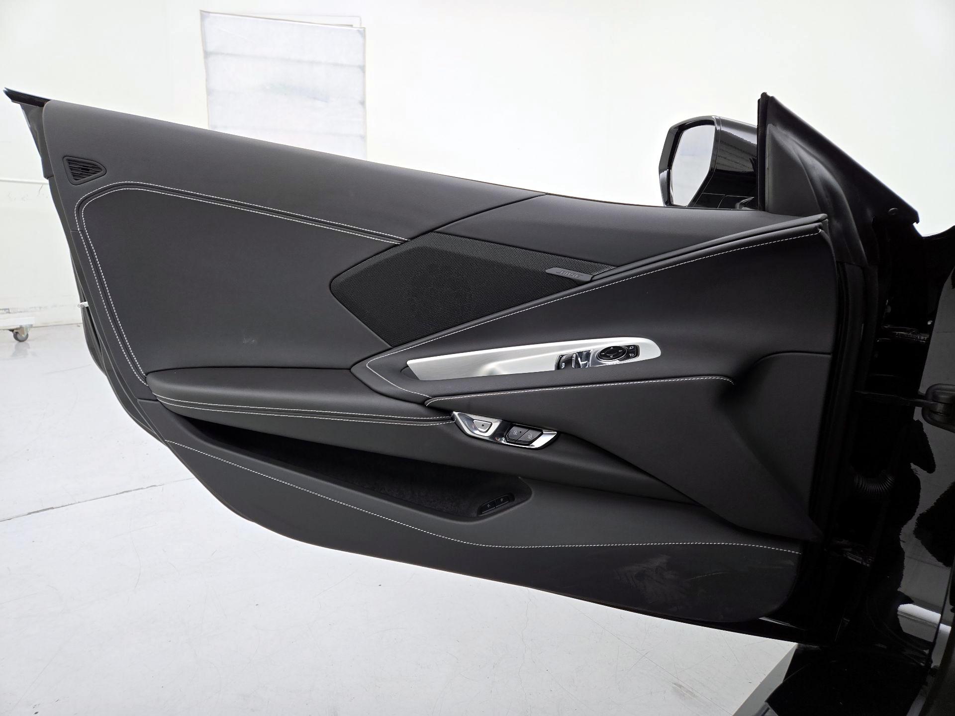 Thumbnail: 2025 Chevrolet Corvette - 12